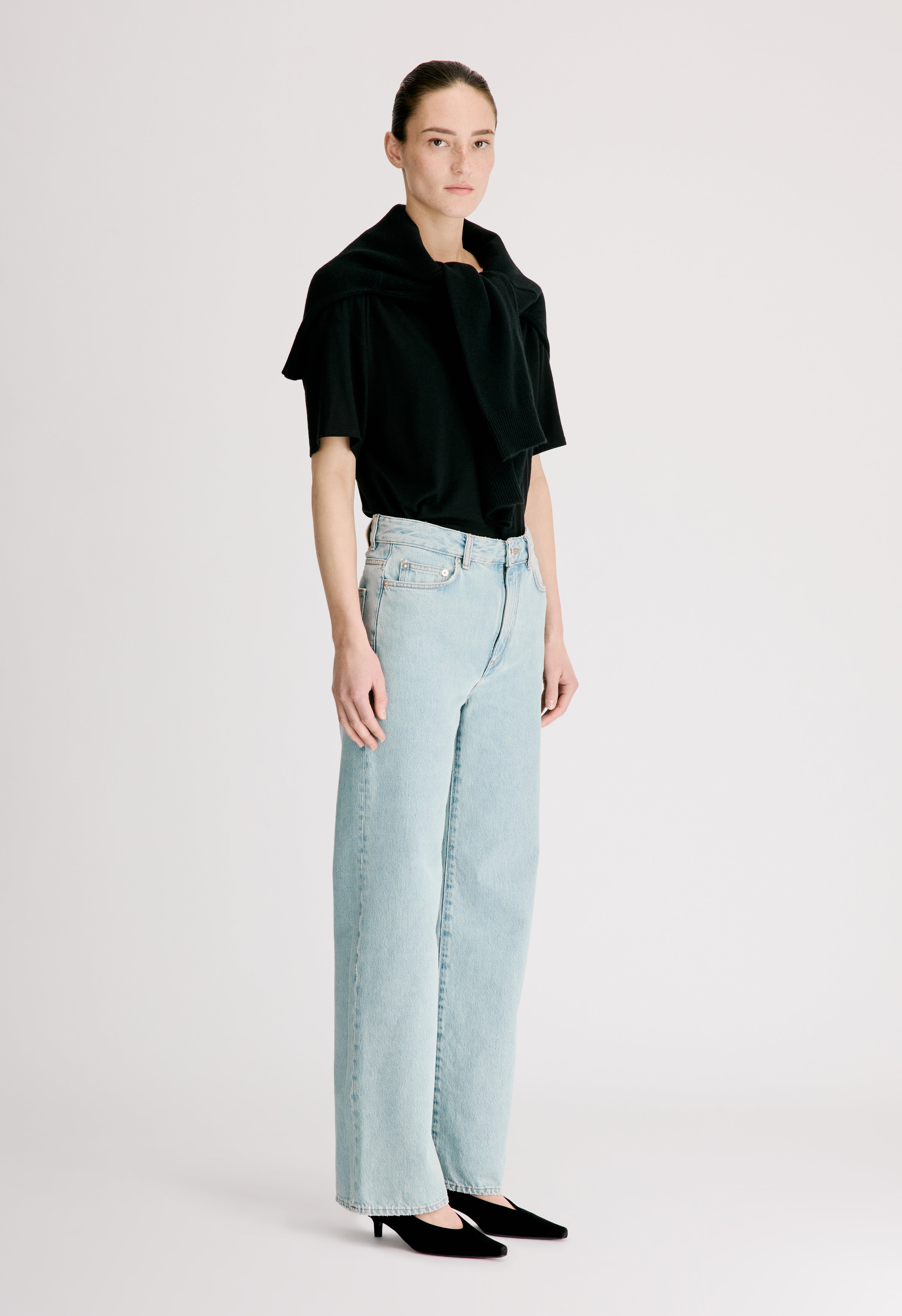 MICO Jean large