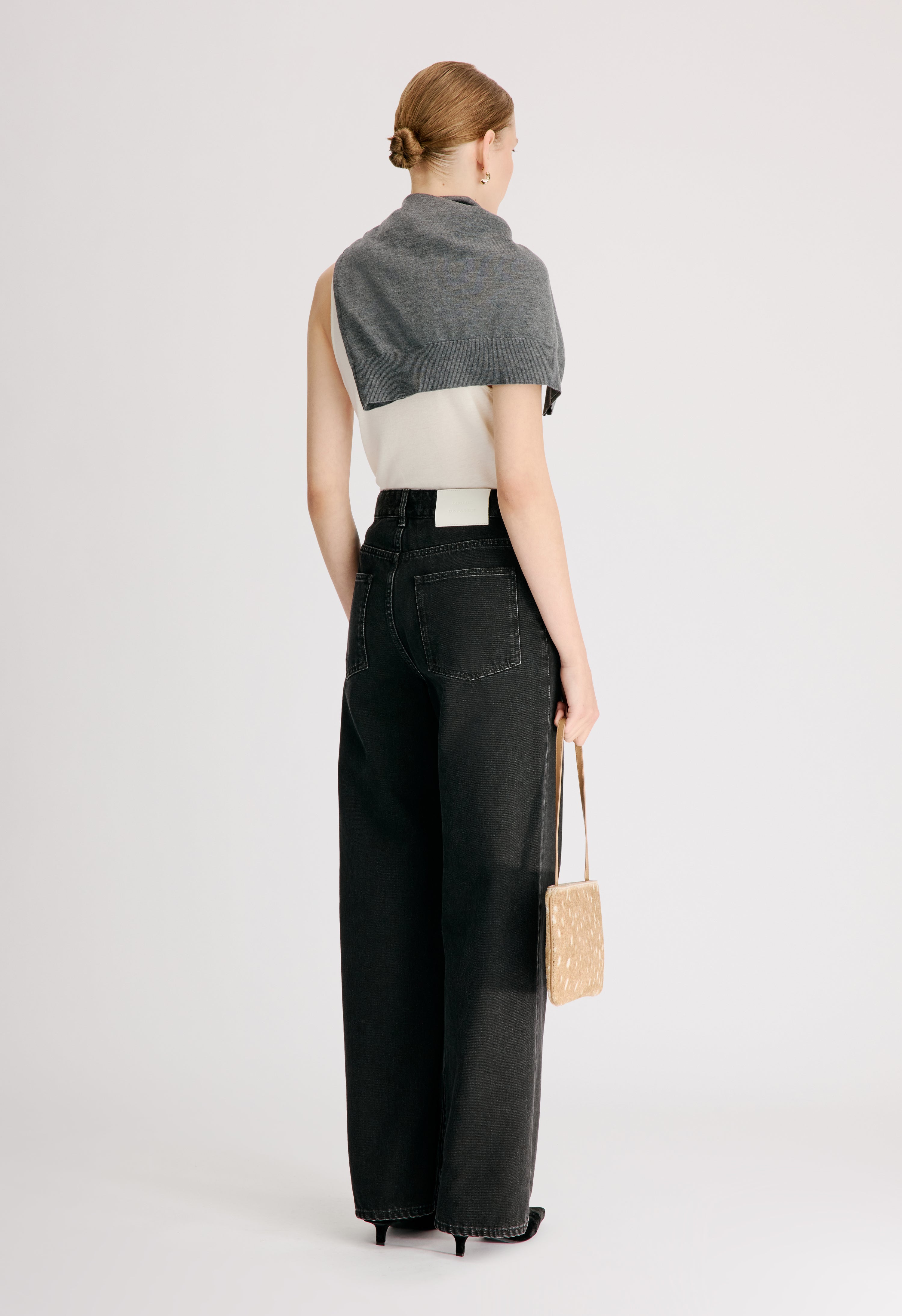 MICO Jean large