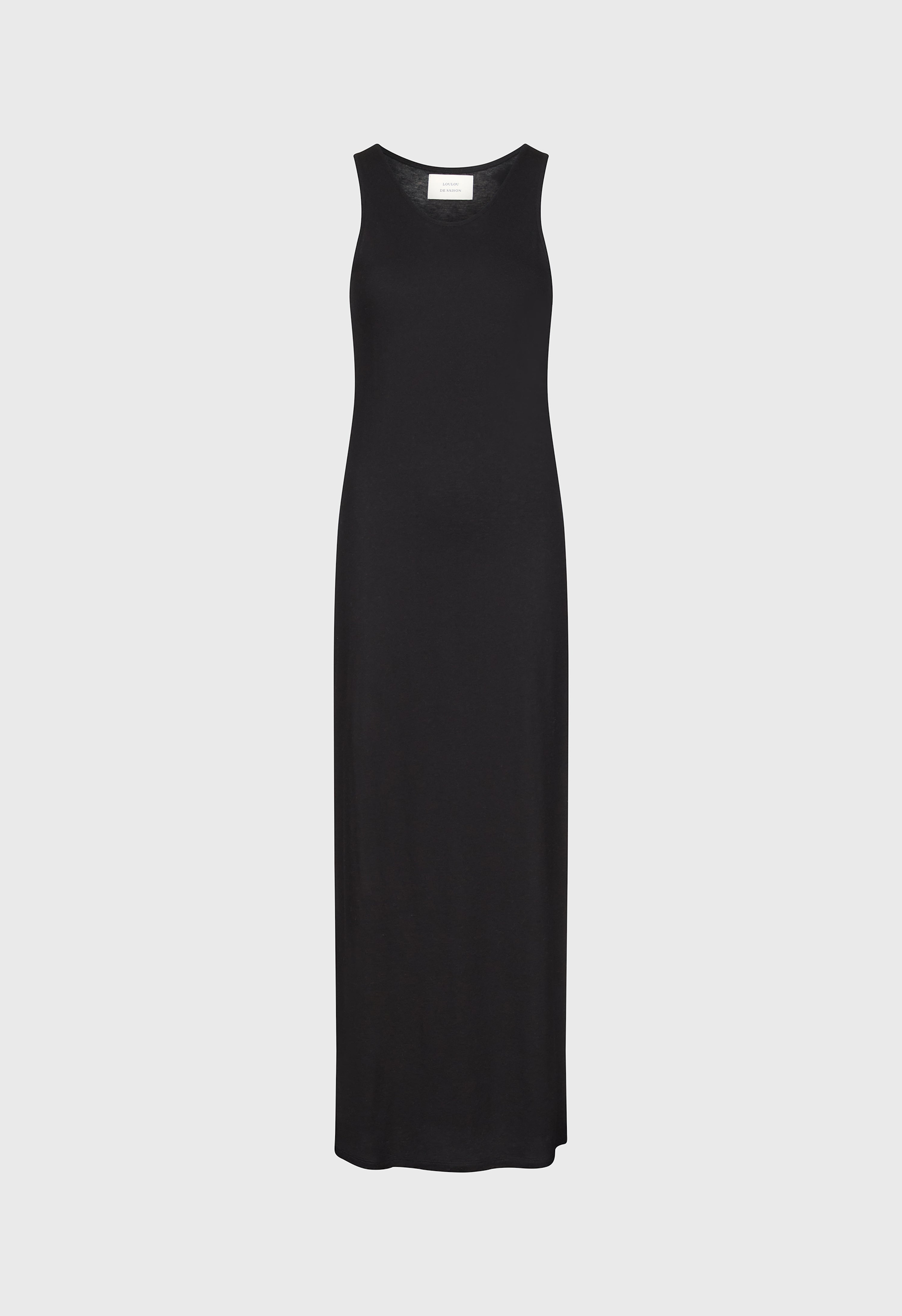 MYRON LDS Jersey dress