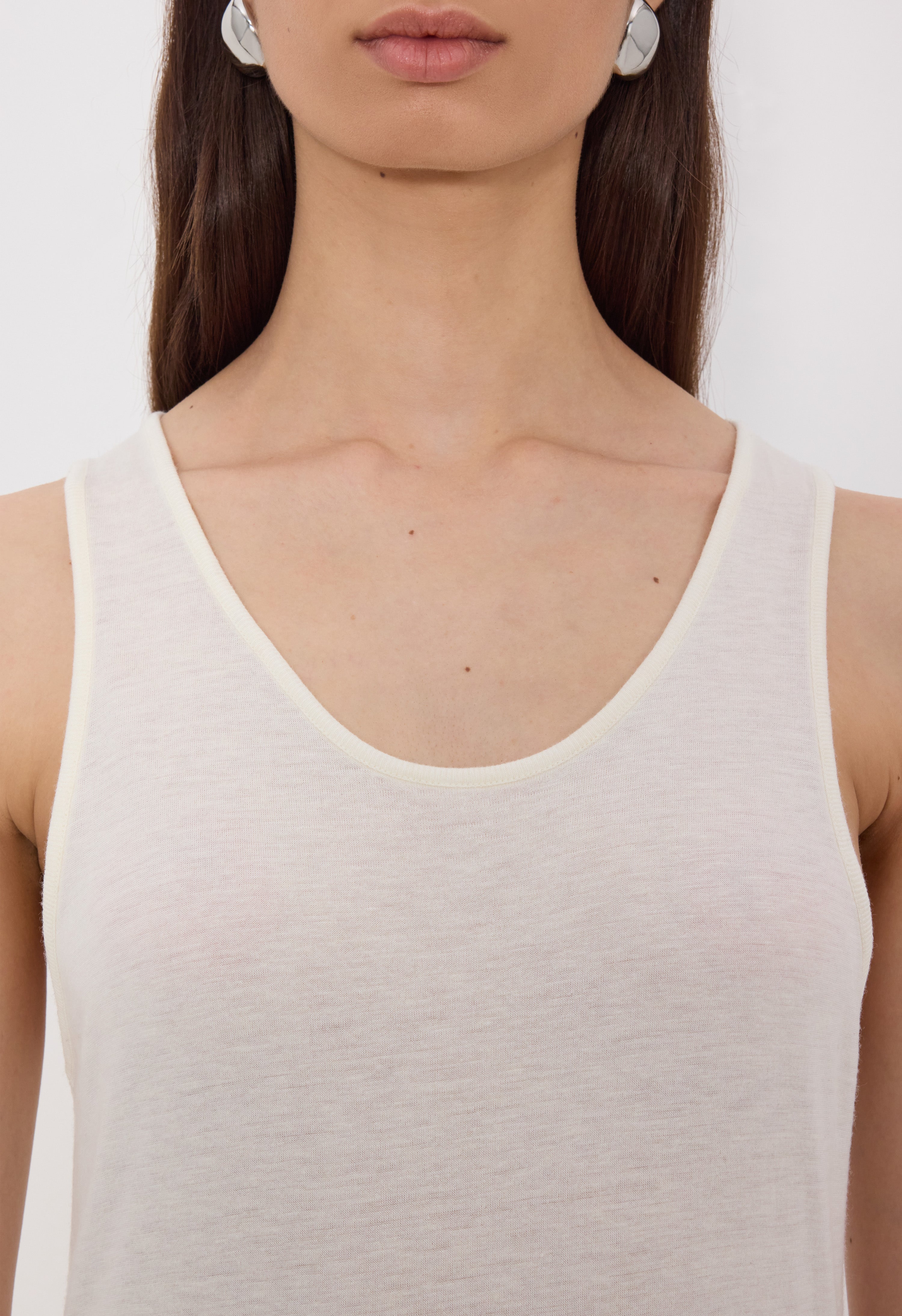 MYRON LDS Jersey dress