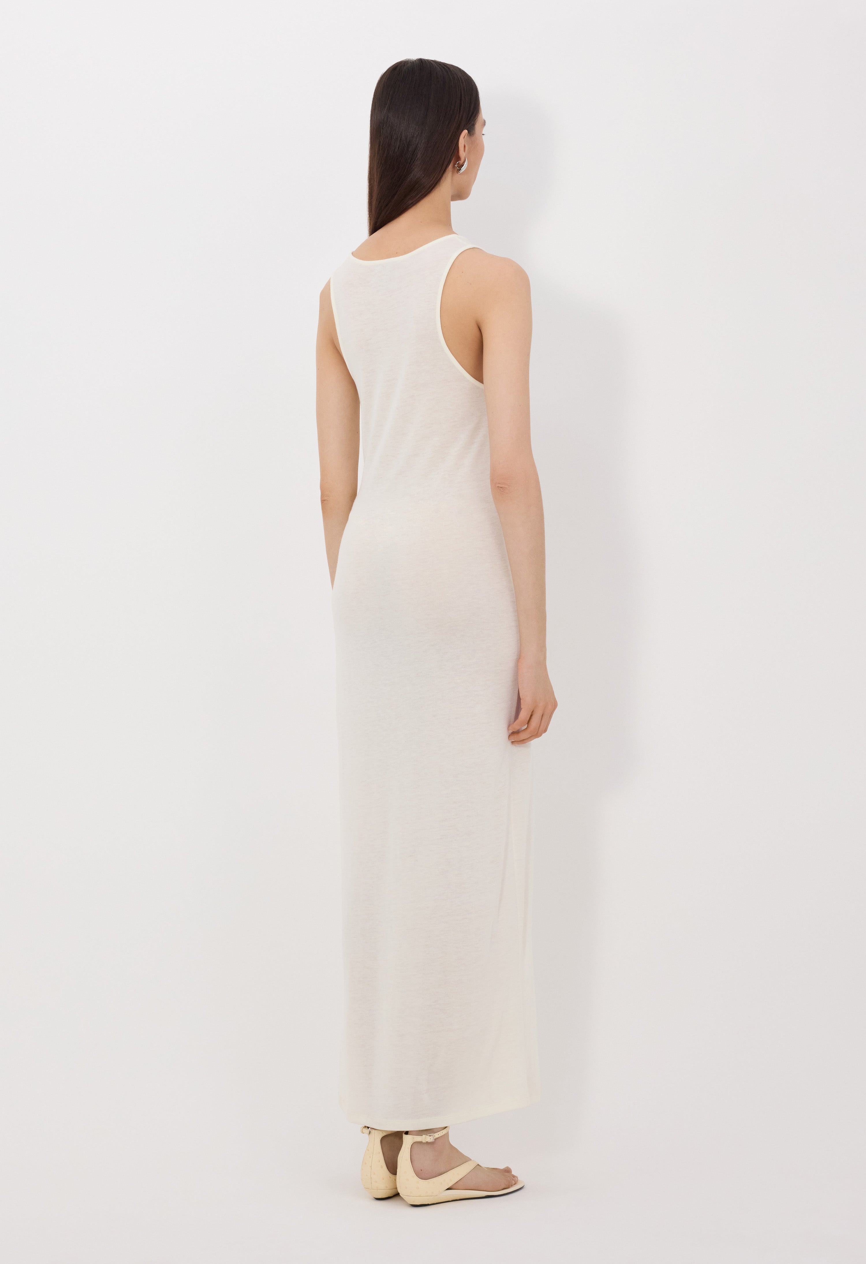 MYRON LDS Jersey dress