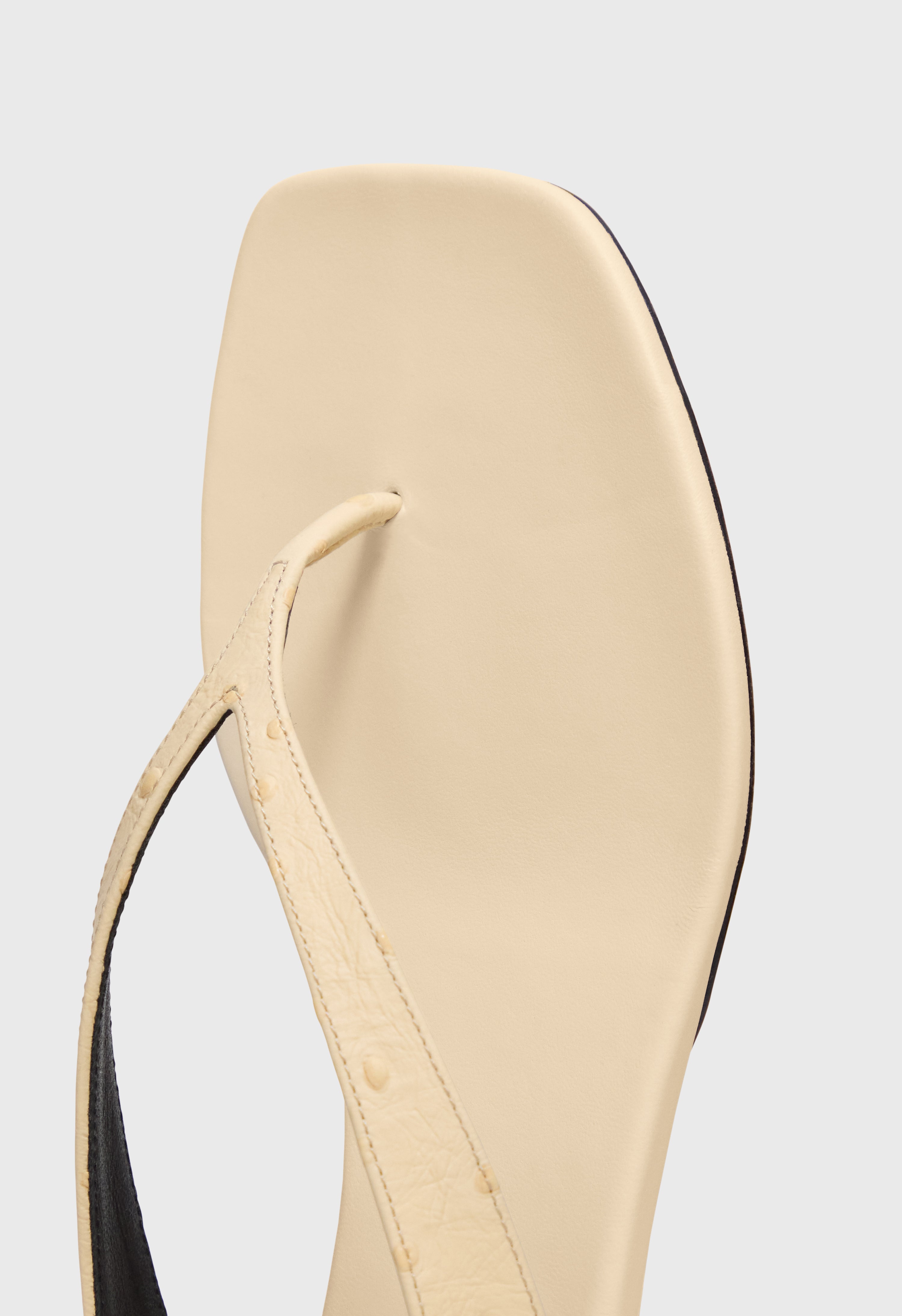 NIHAM Flip flop sandals