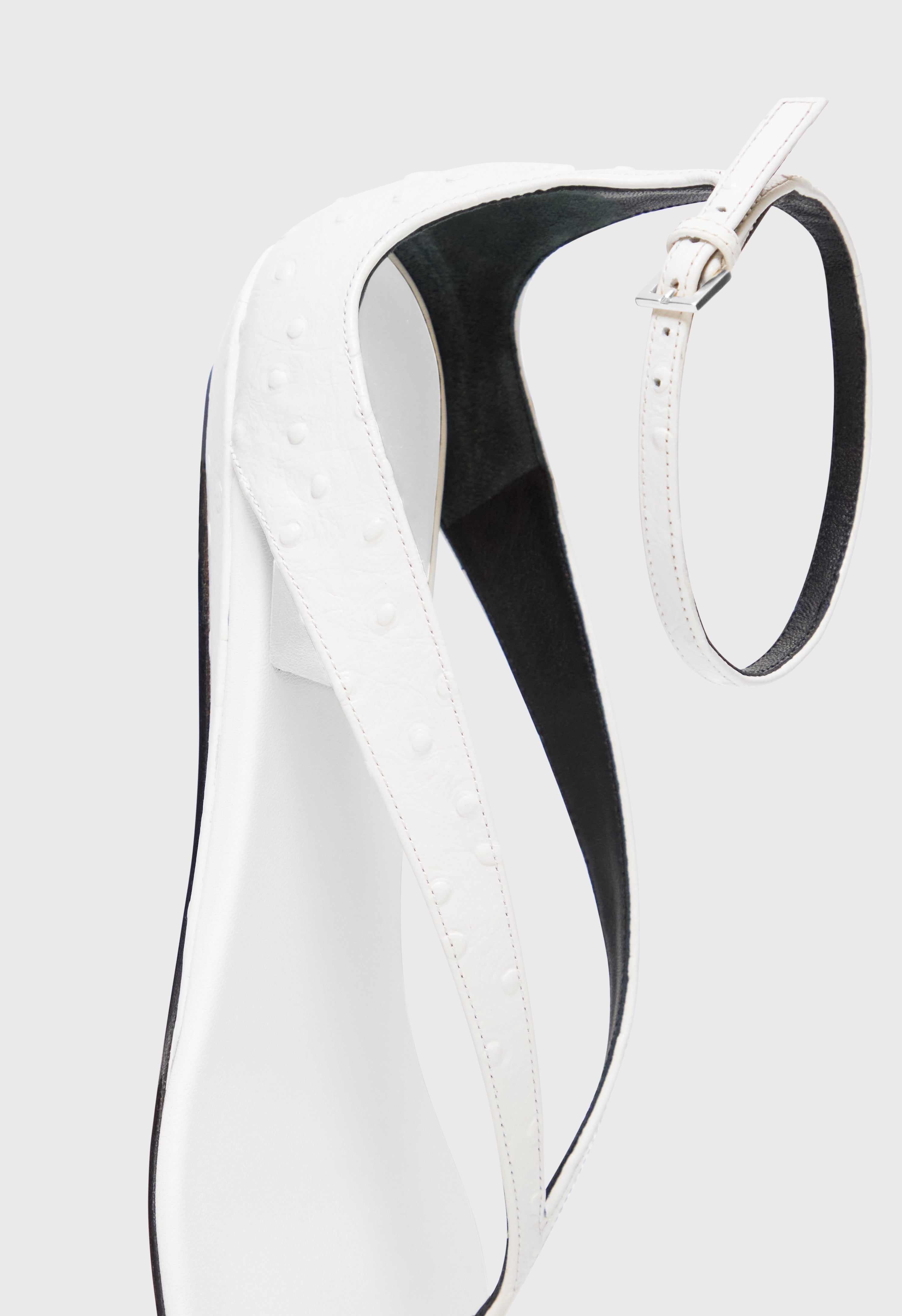 NIHAM Flip flop sandals