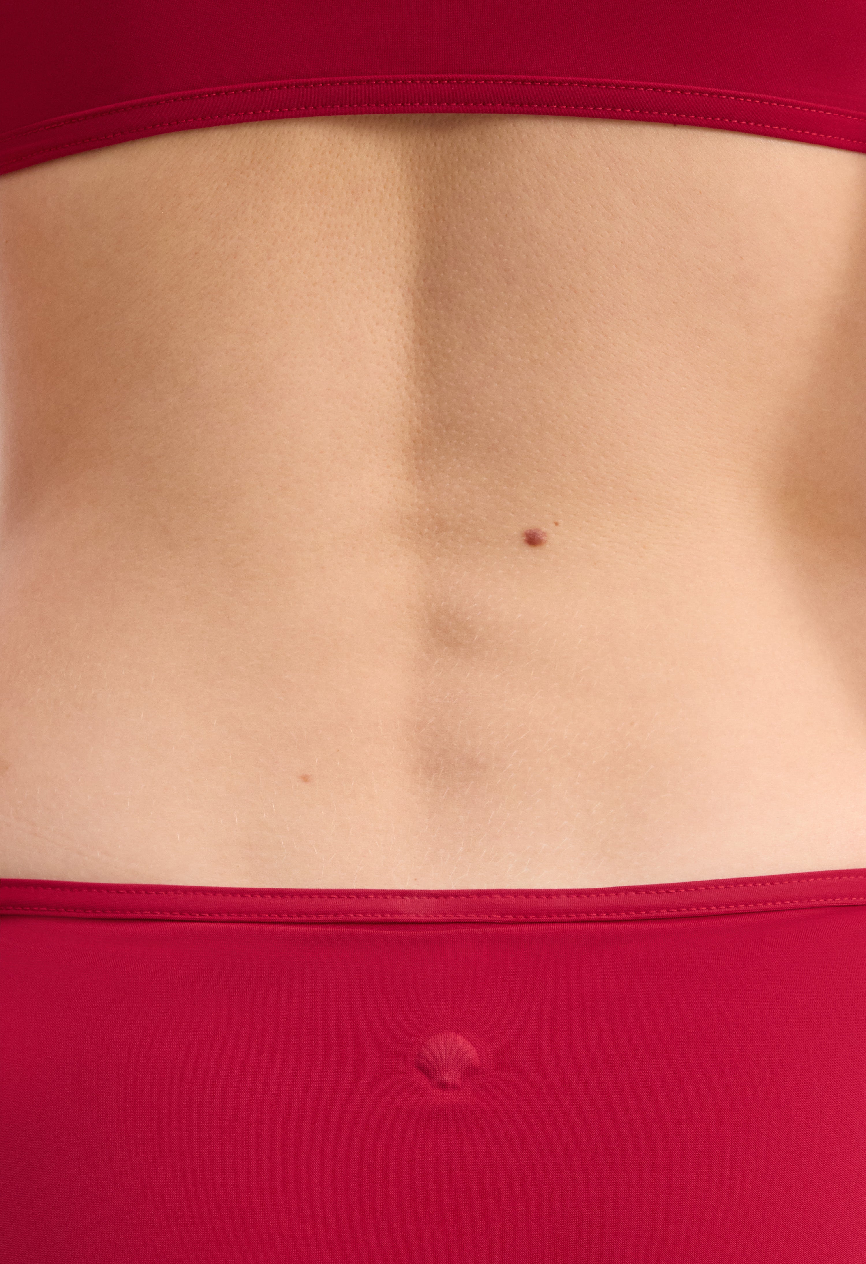 OLGA BOTTOM bikini bottom