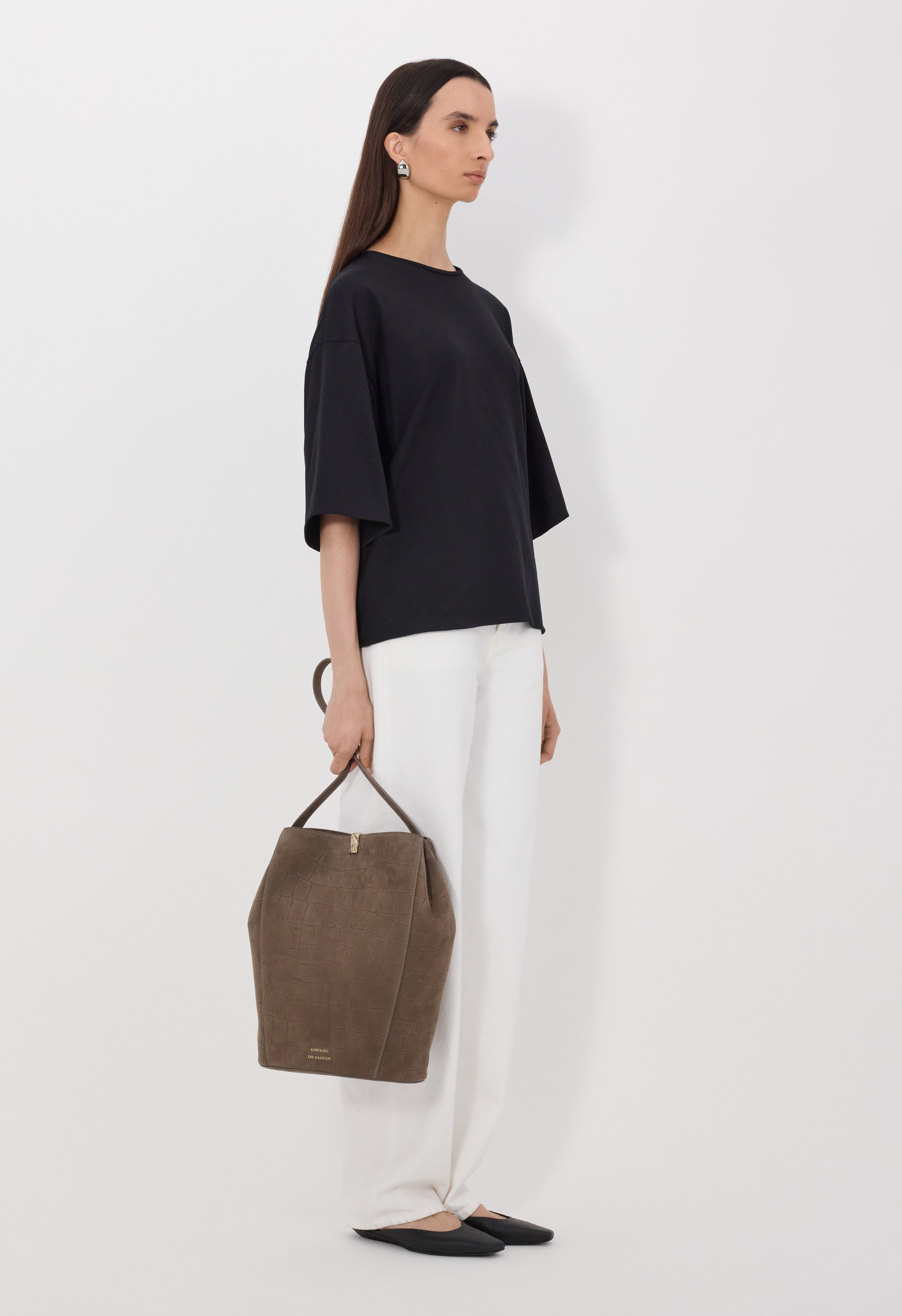 OSIS Oversized T-shirt