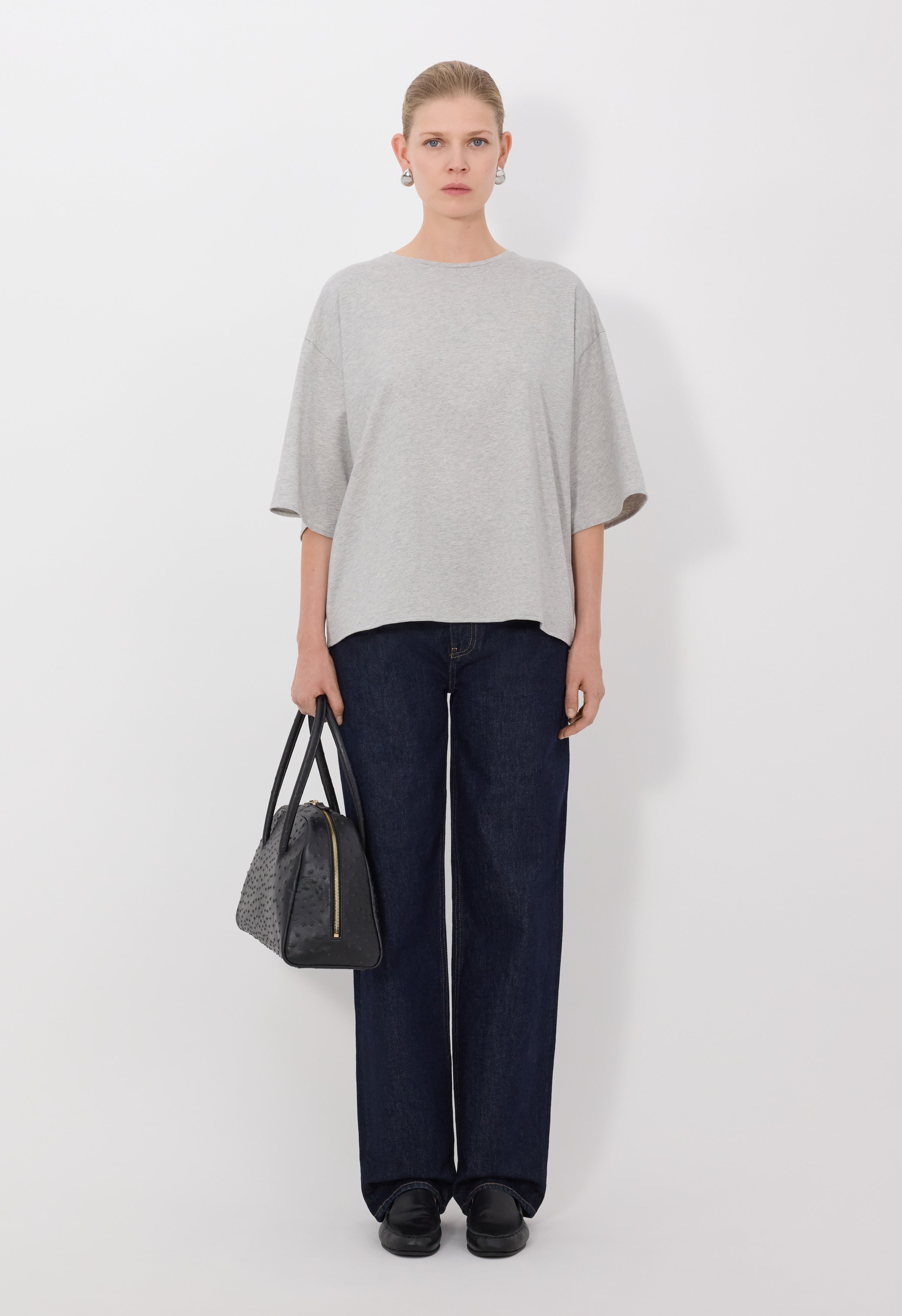 OSIS Oversized T-shirt