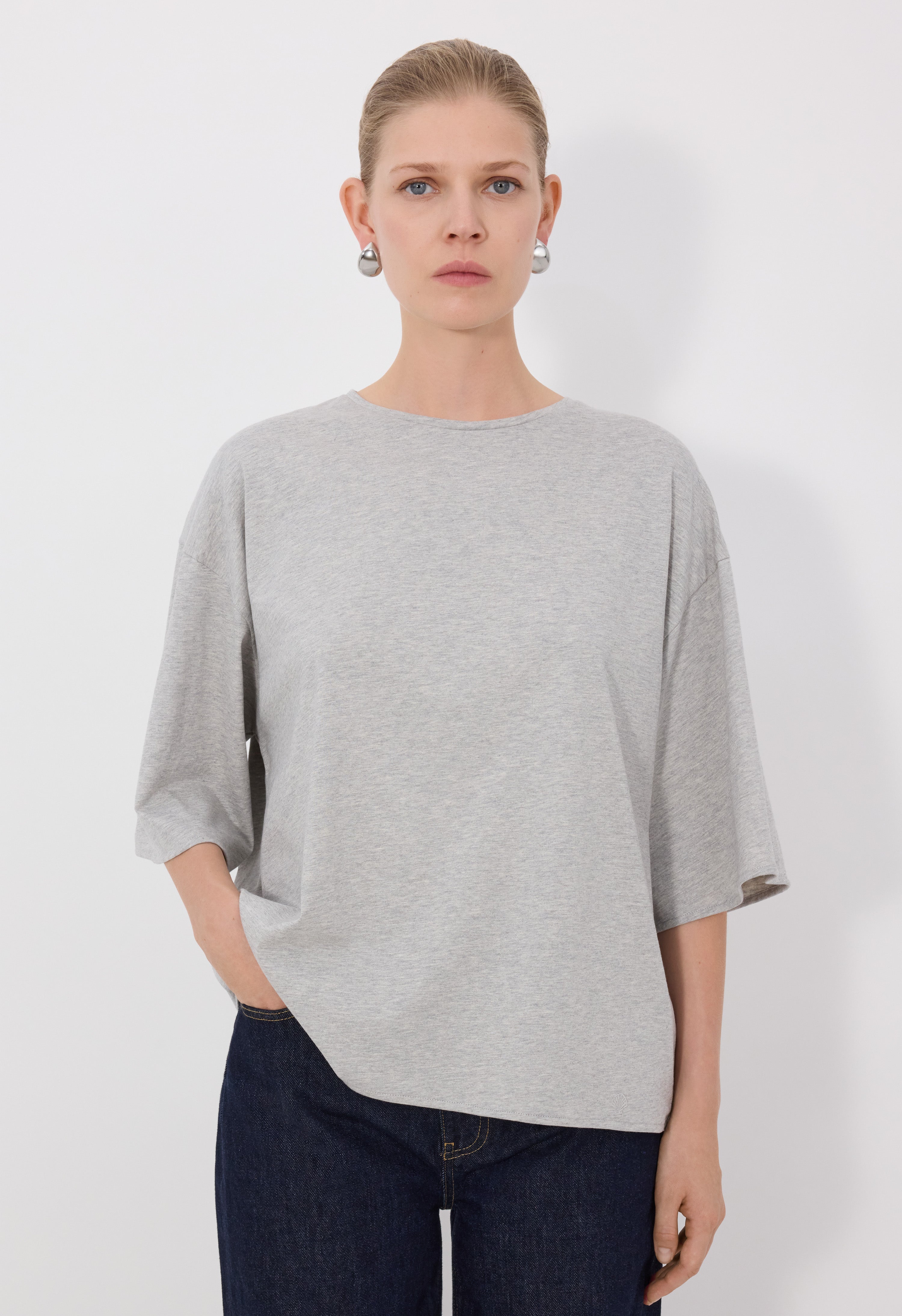 OSIS Oversized T-shirt