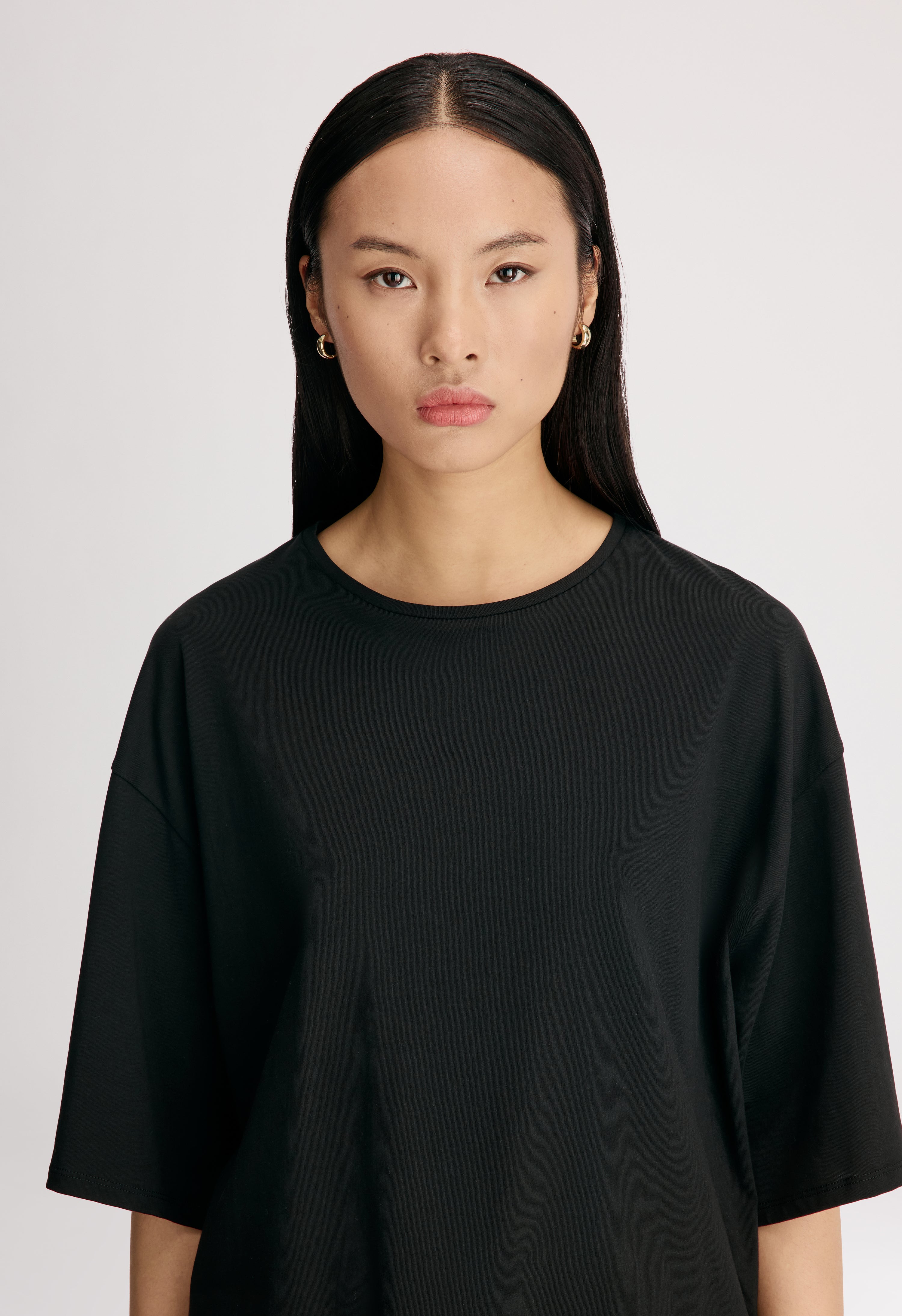 OSIS LDS Oversized T-shirt