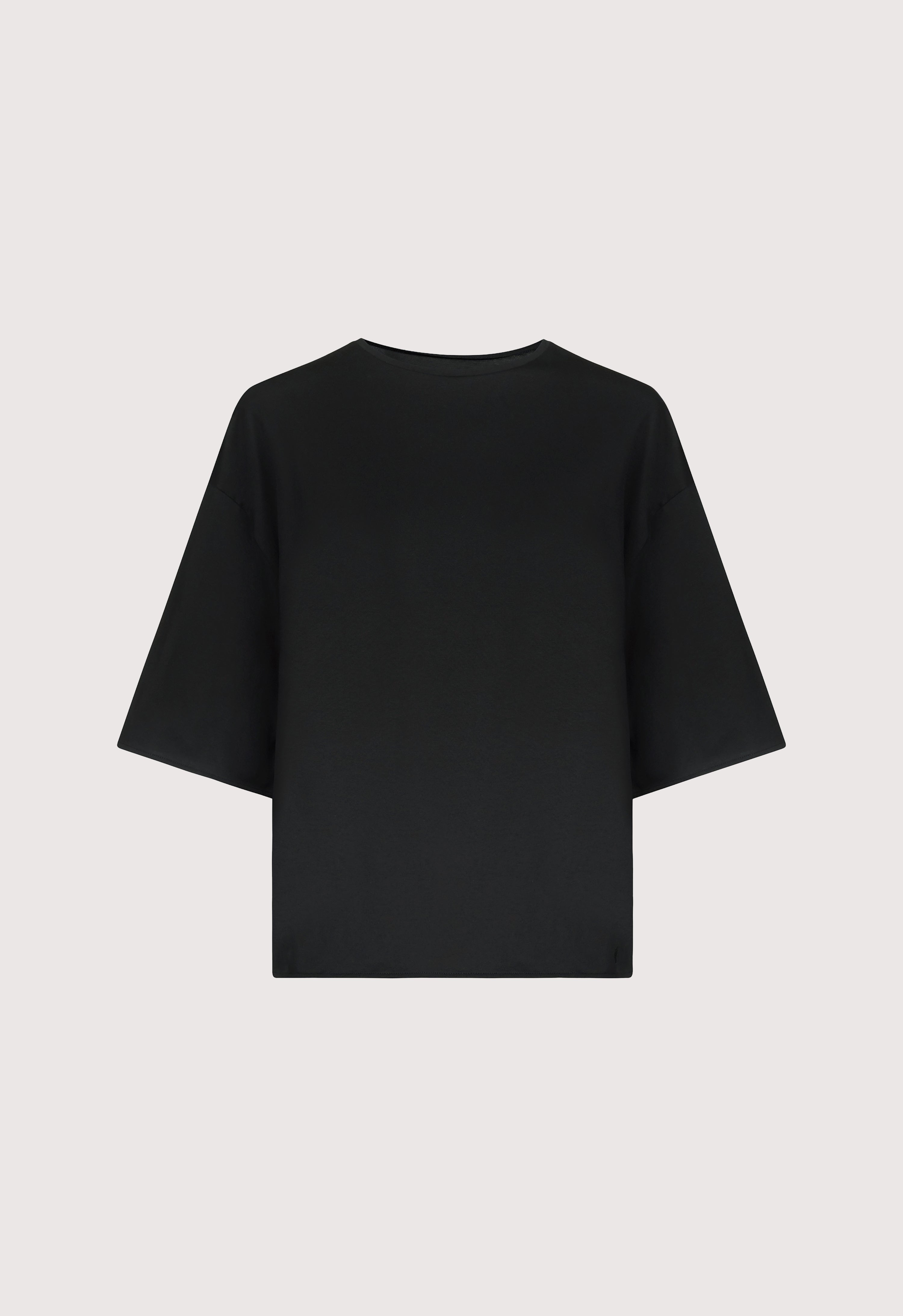 OSIS LDS Oversized T-shirt