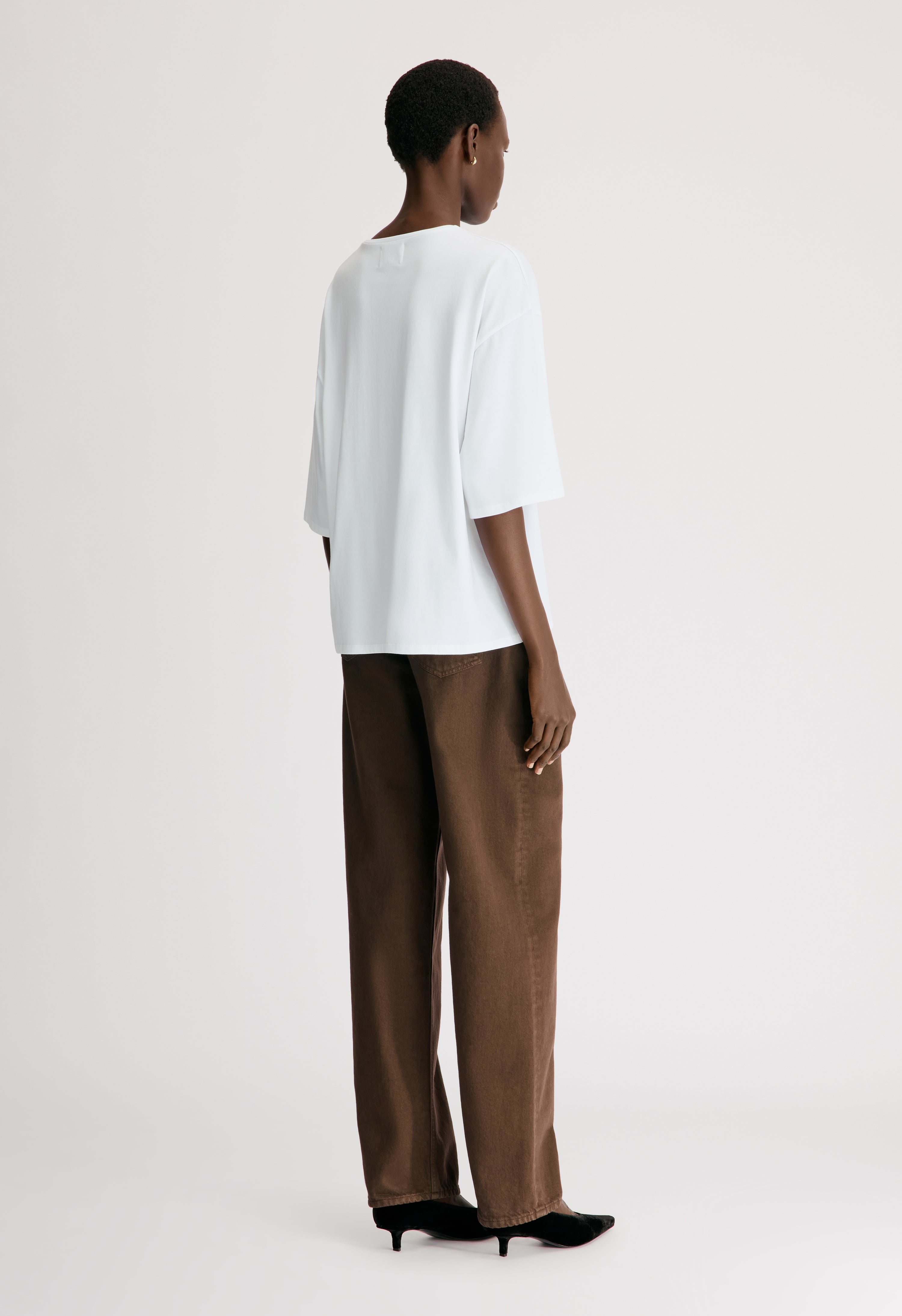 OSIS LDS Oversized T-shirt