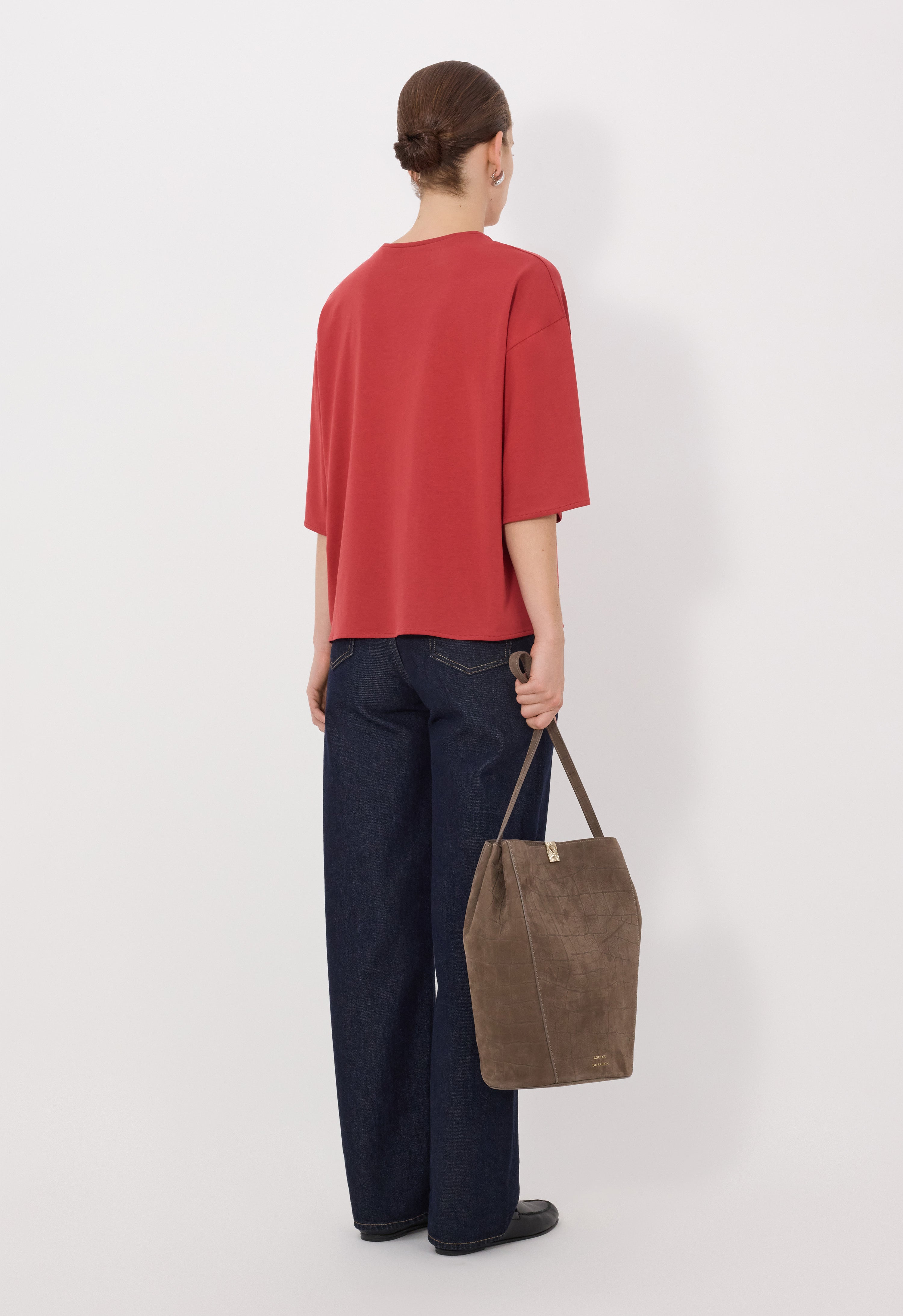 OSIS Oversized T-shirt