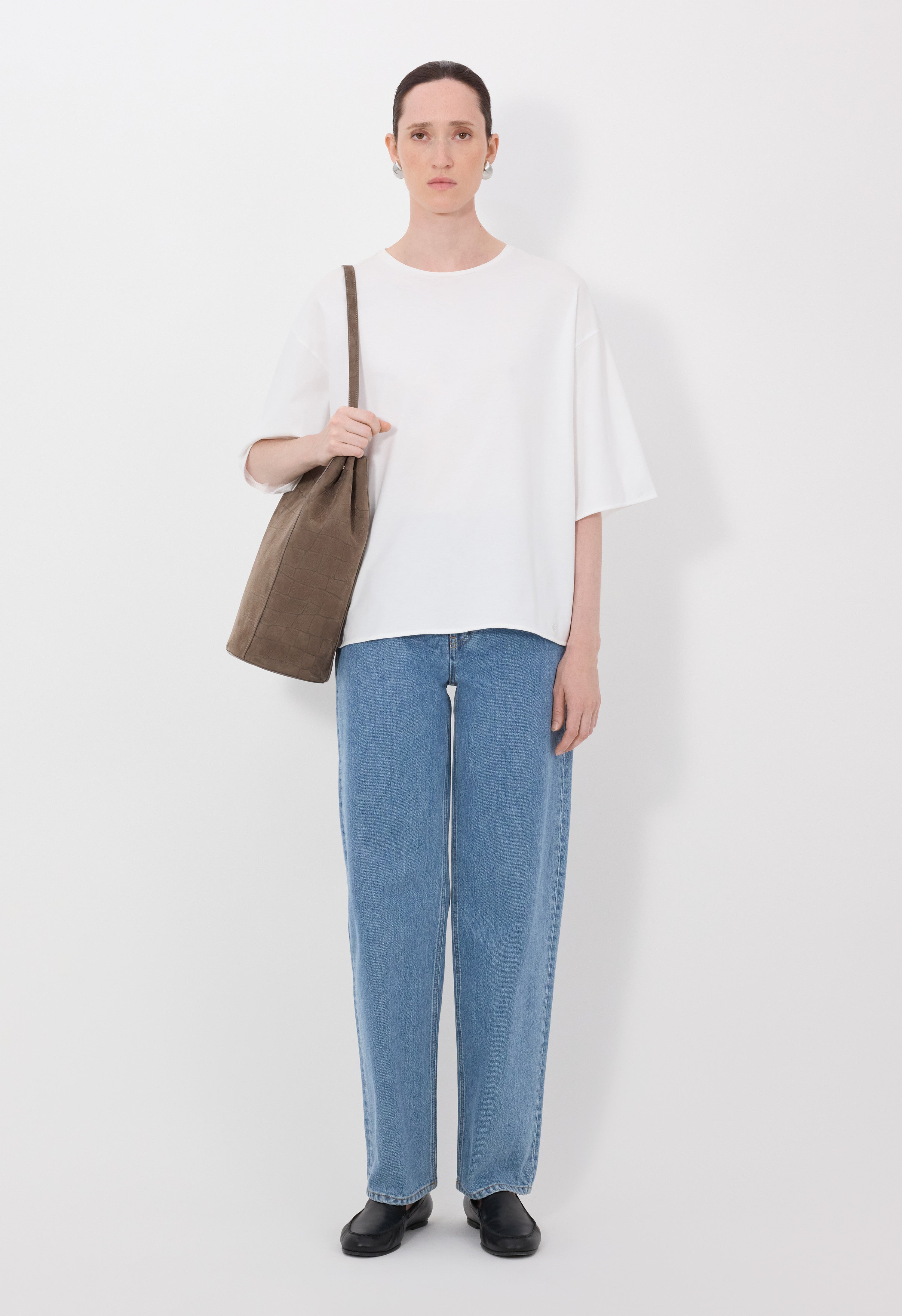 OSIS Oversized T-shirt