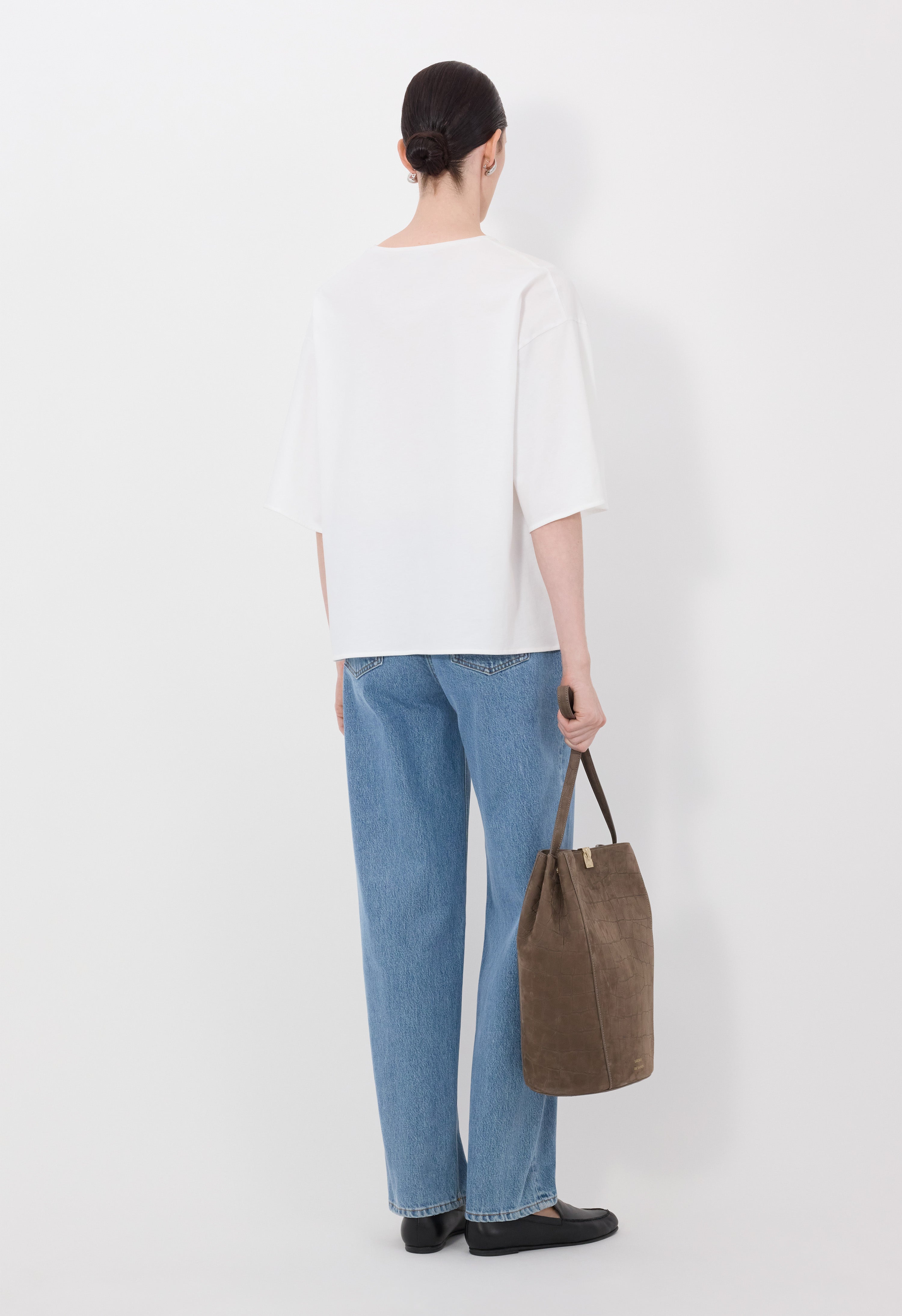 OSIS Oversized T-shirt