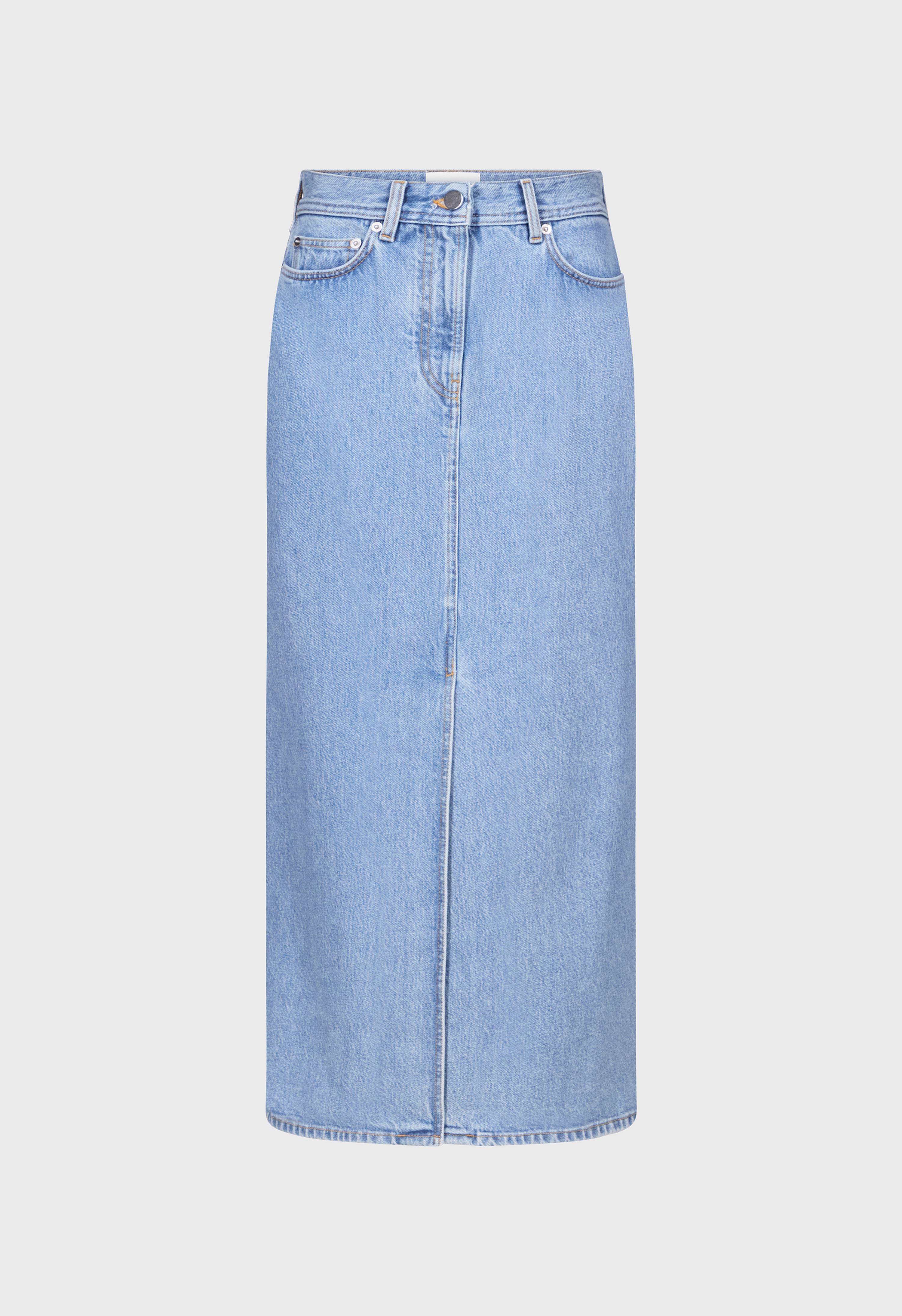 RONA LDS Denim skirt