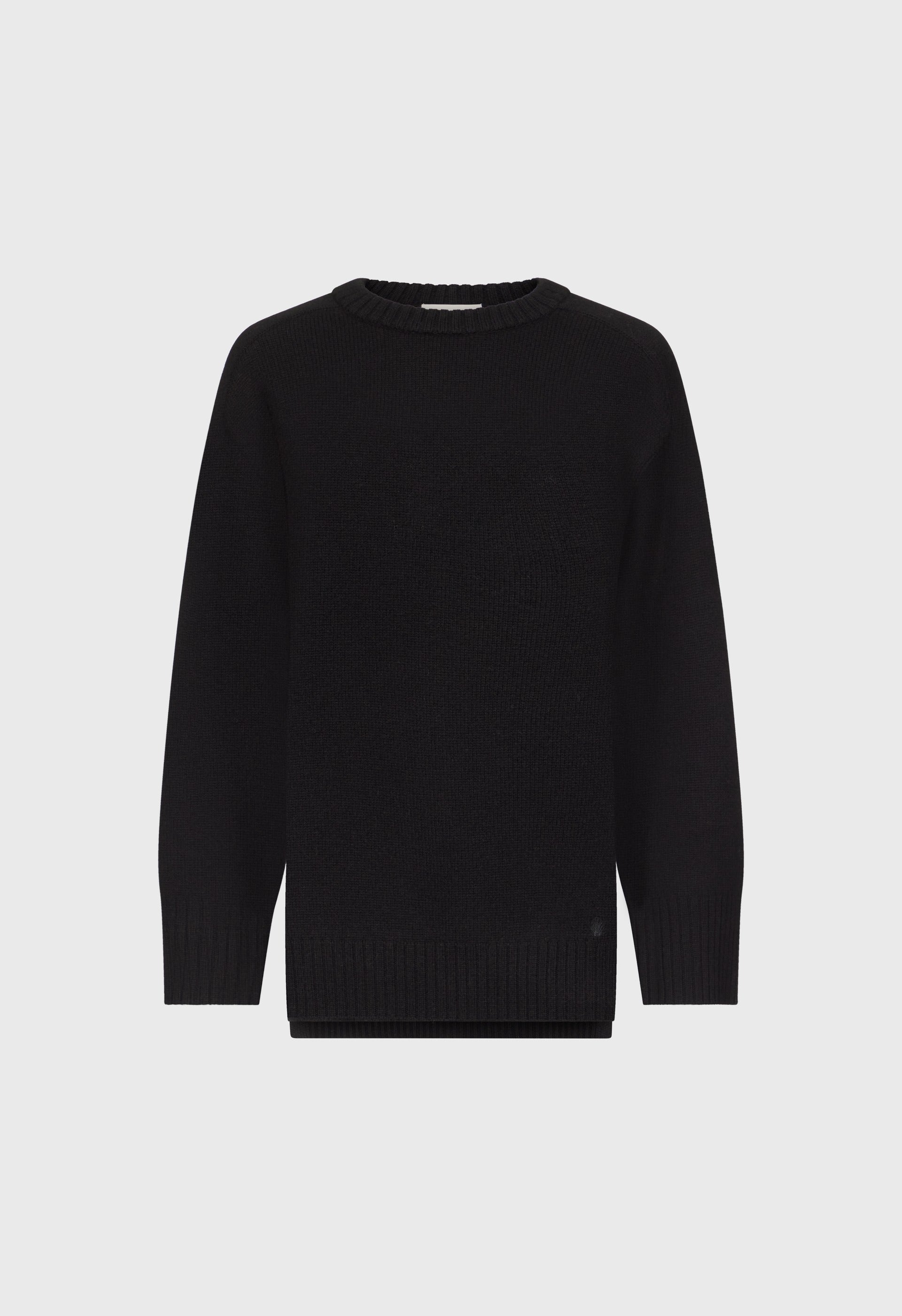 SAFI LDS Cashmere blend sweater