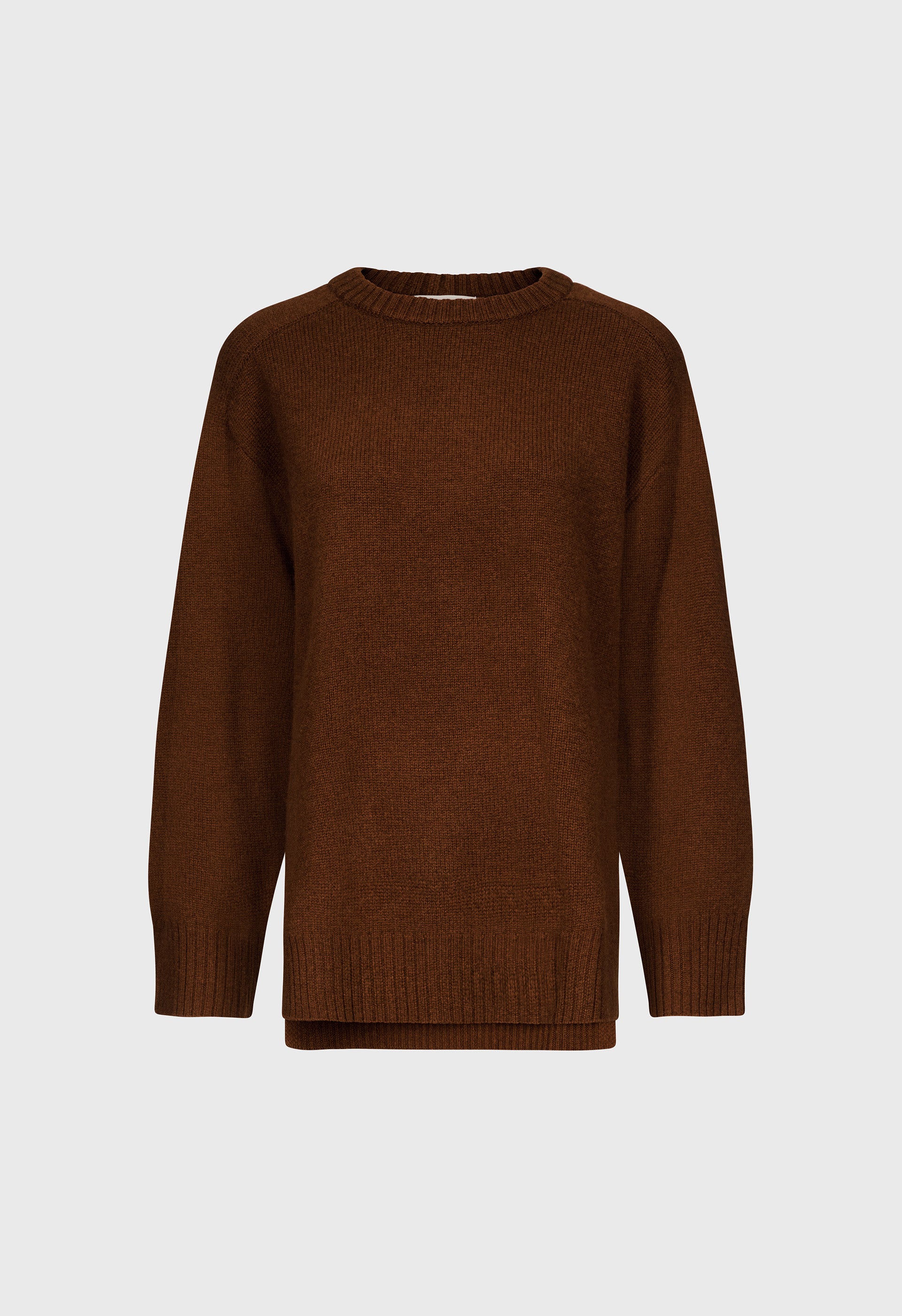 SAFI LDS Cashmere blend sweater