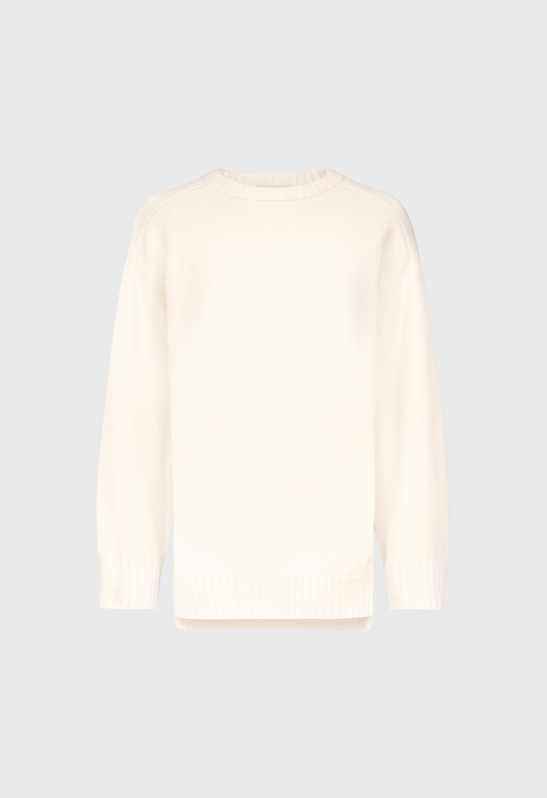 SAFI LDS Pull en cachemire mélangé