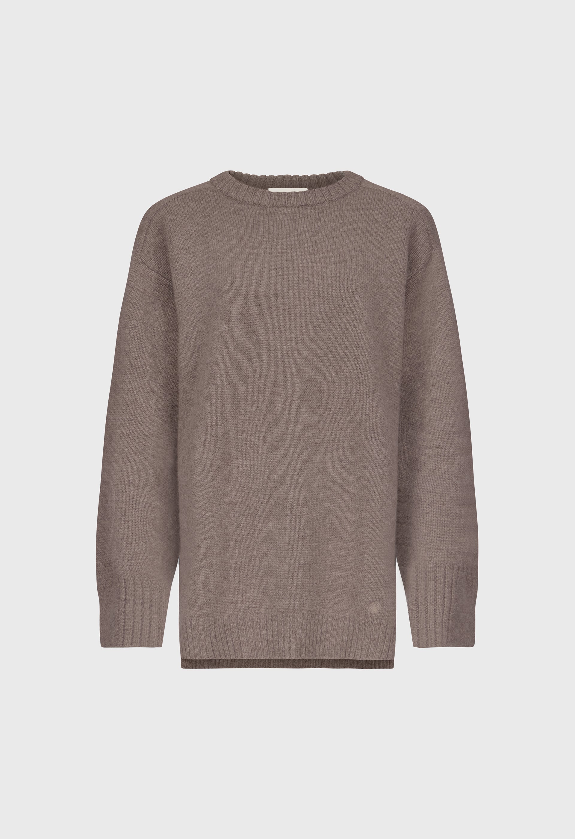 SAFI LDS Cashmere blend sweater