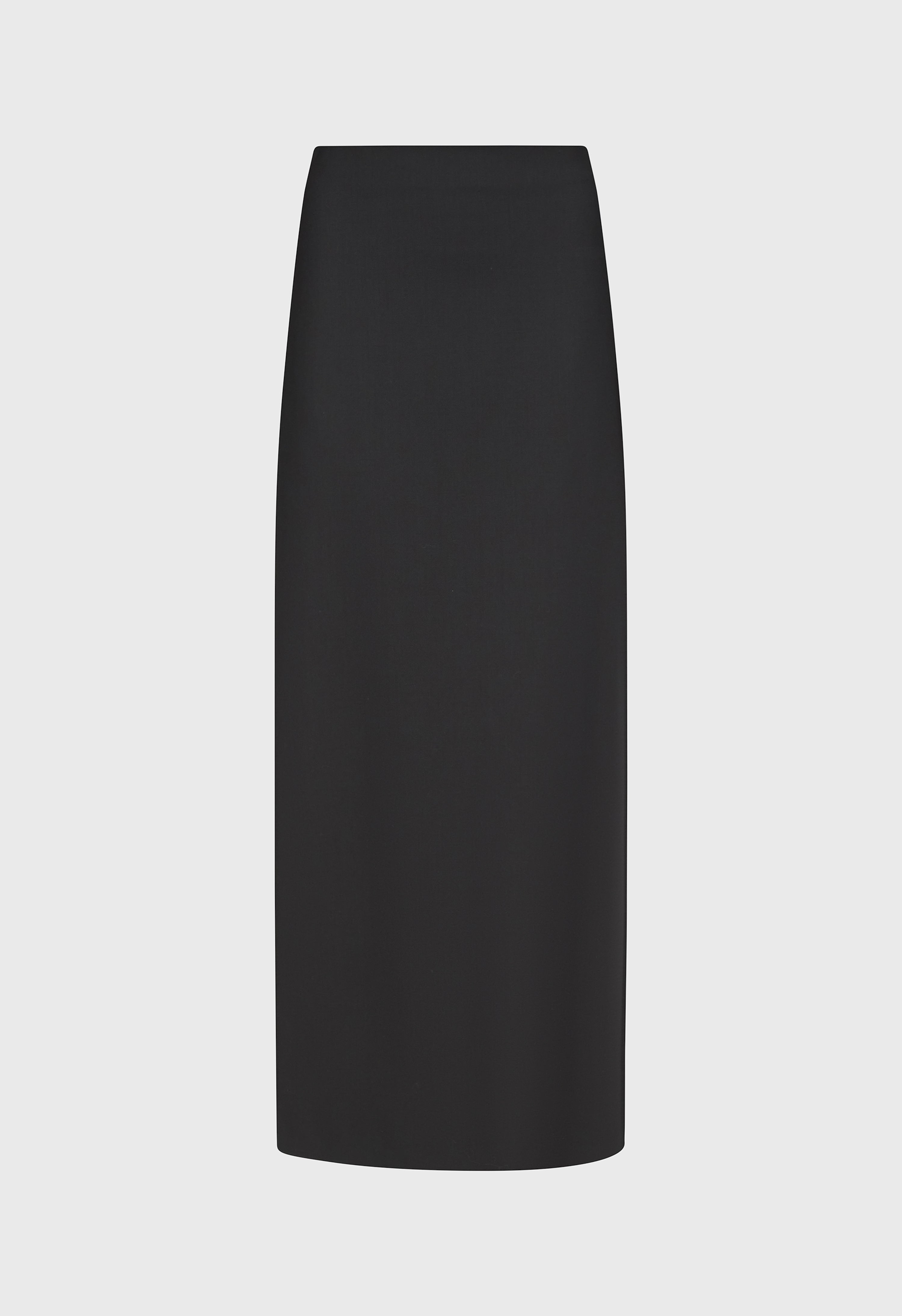 SAMOS LDS Grain de poudre long skirt