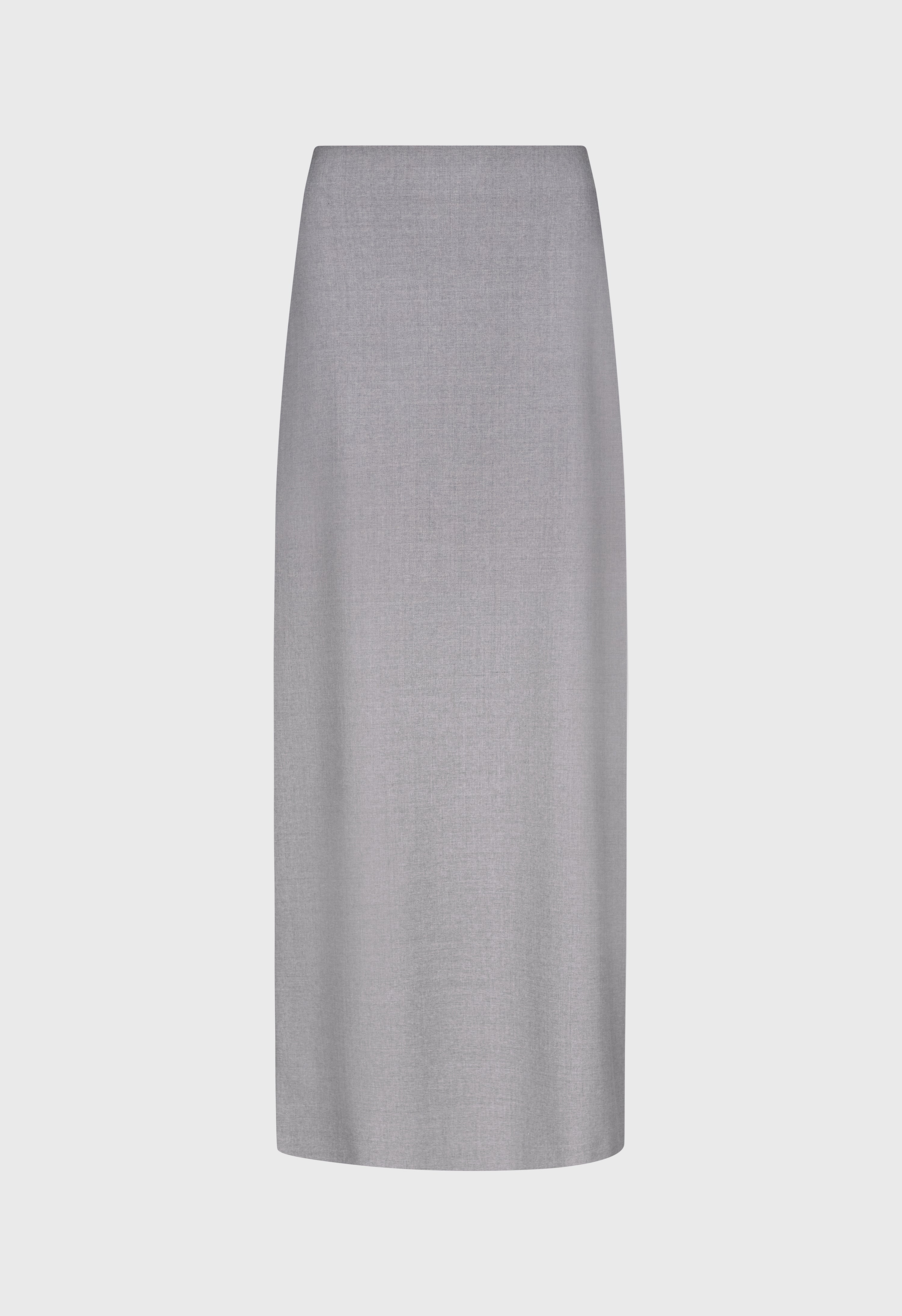 SAMOS LDS Grain de poudre long skirt