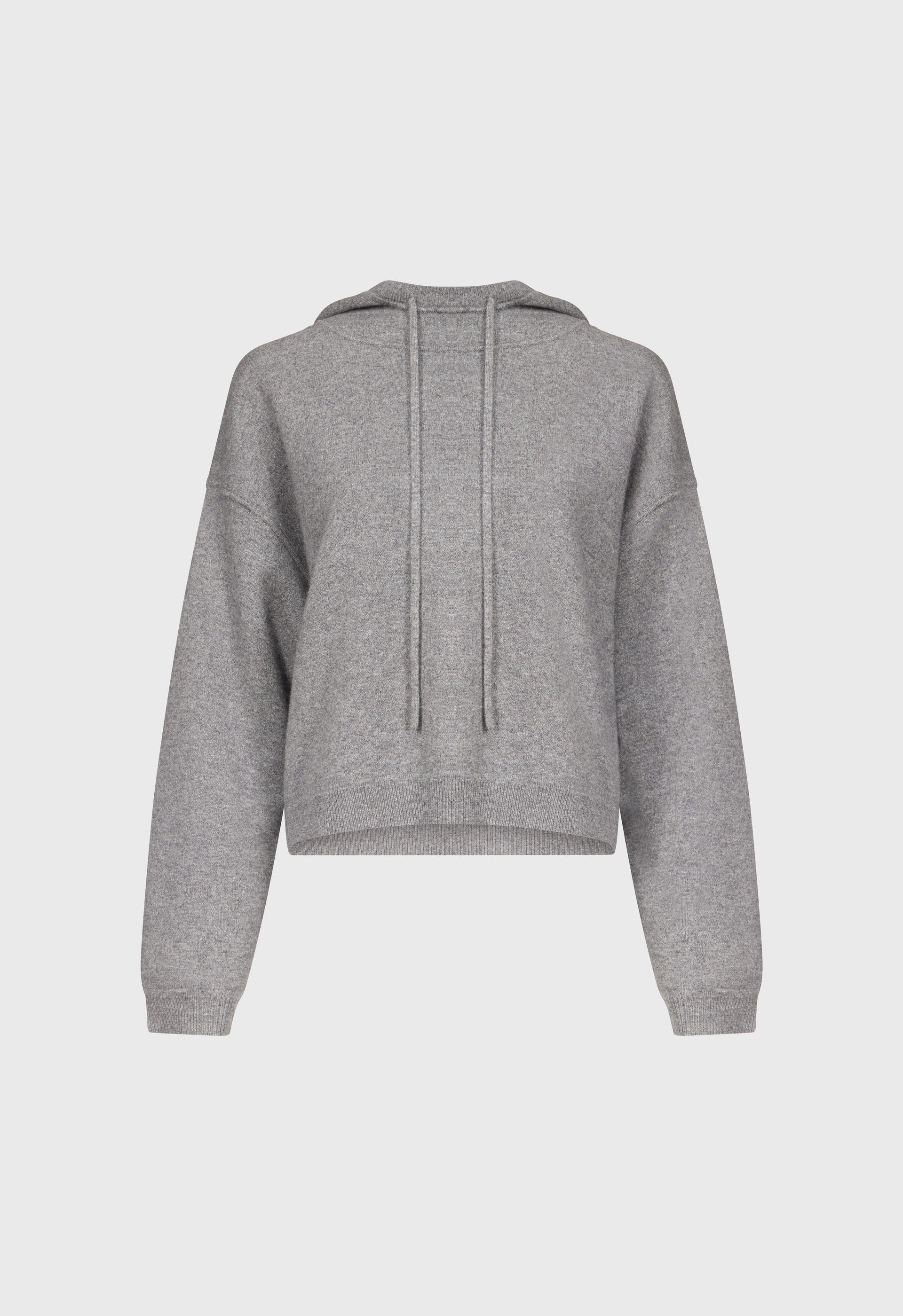 SARLA LDS Cashmere hoodie