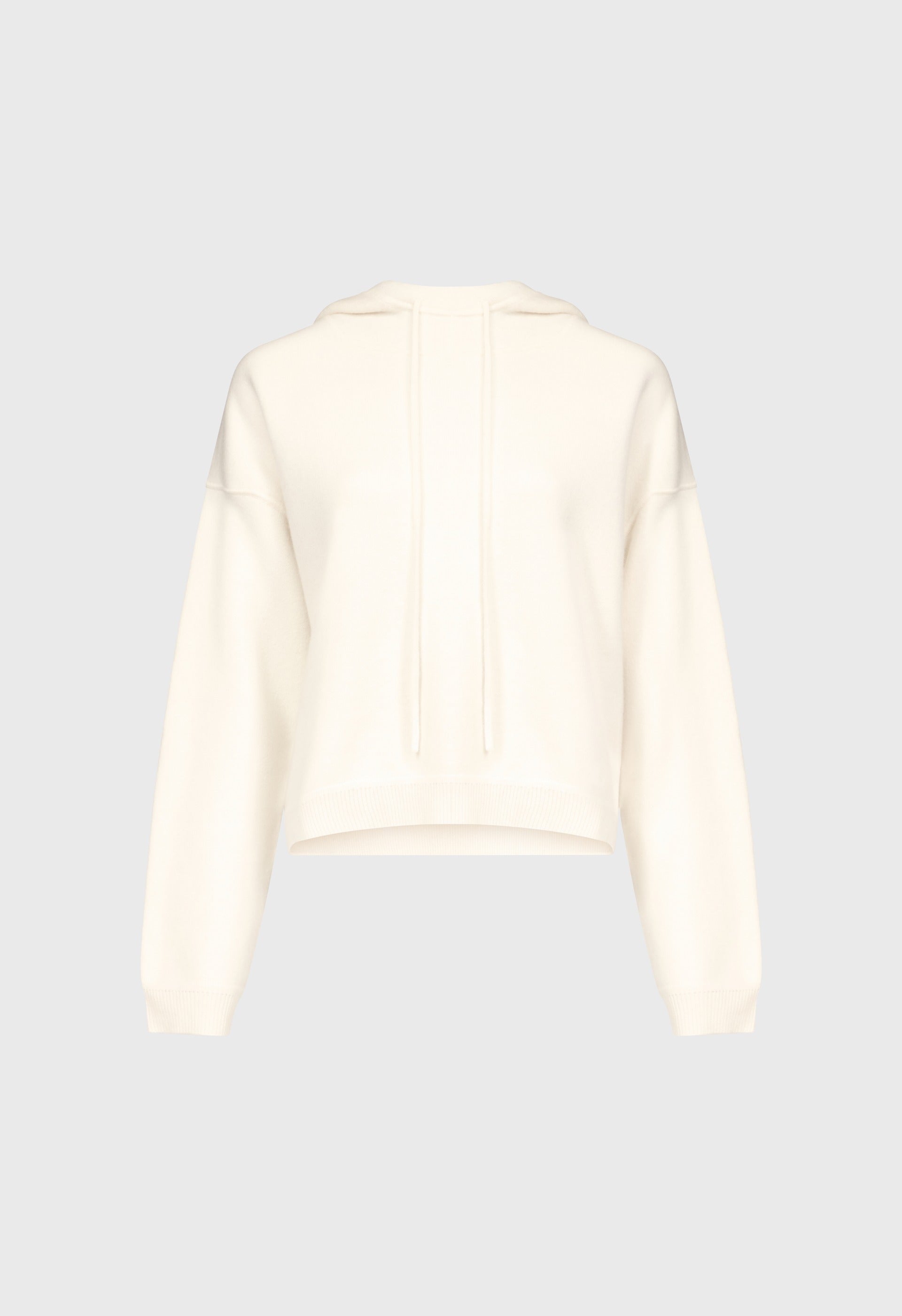 SARLA LDS Cashmere hoodie