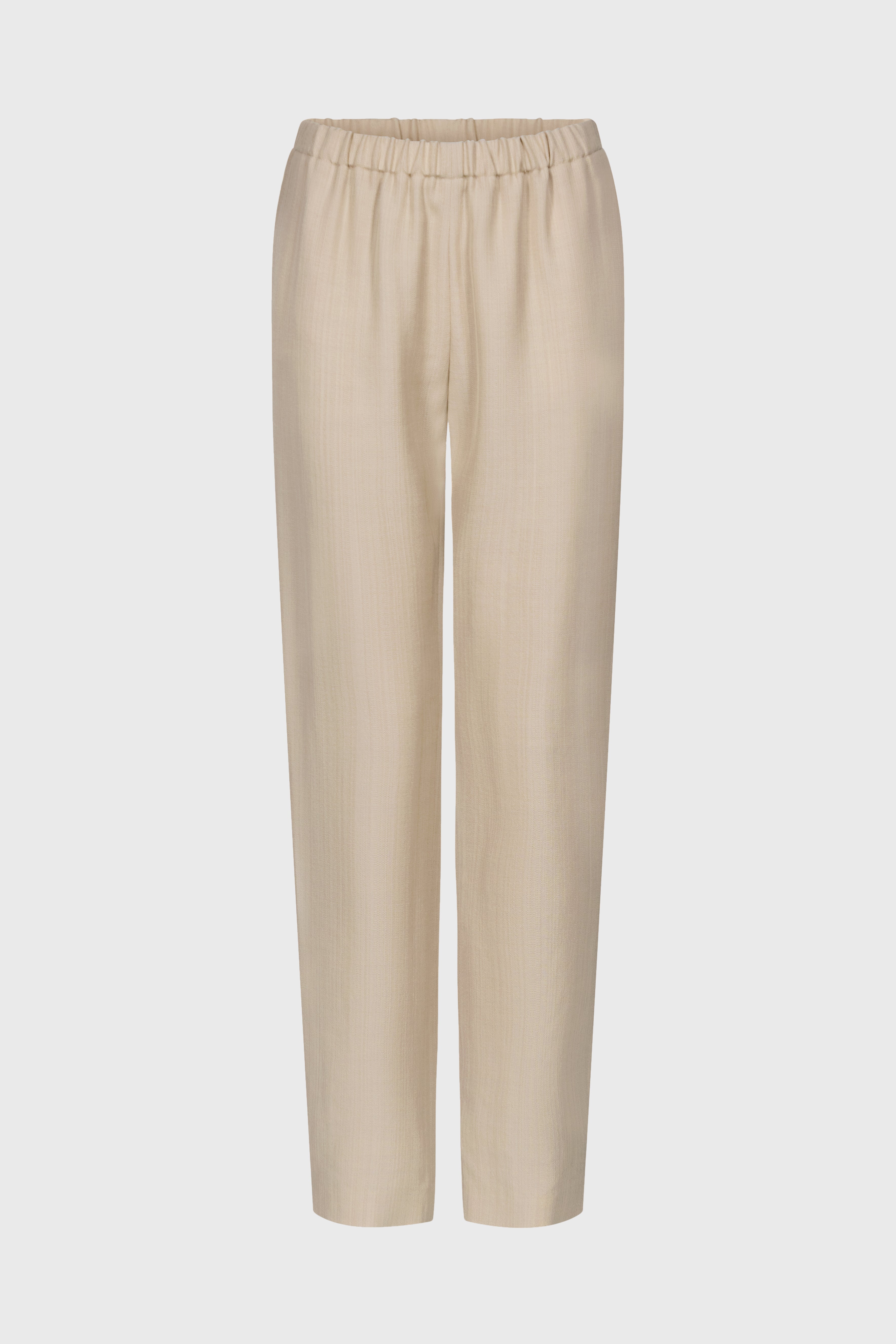SCOT Straight leg trousers