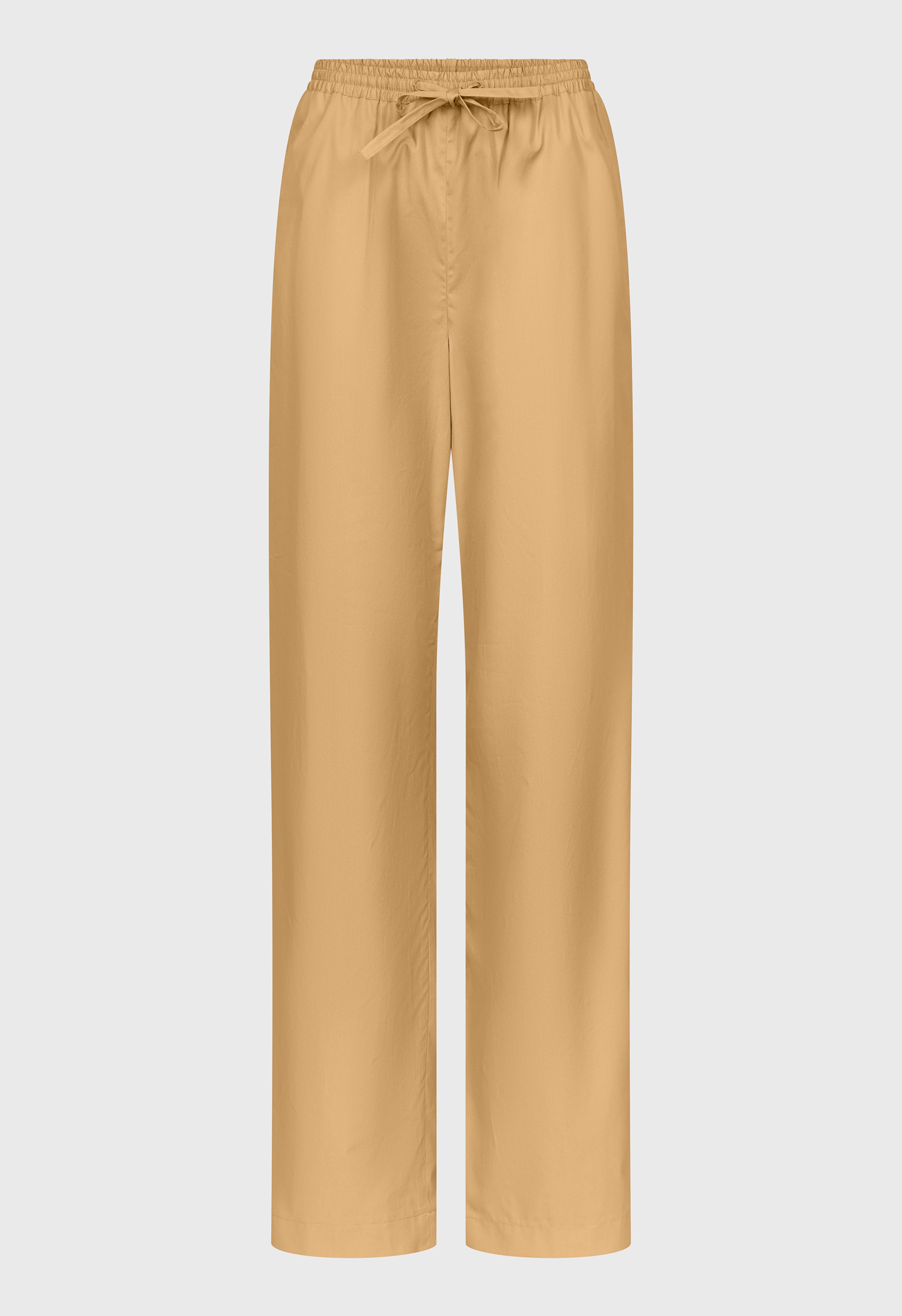 SERO LDS Cotton poplin trousers