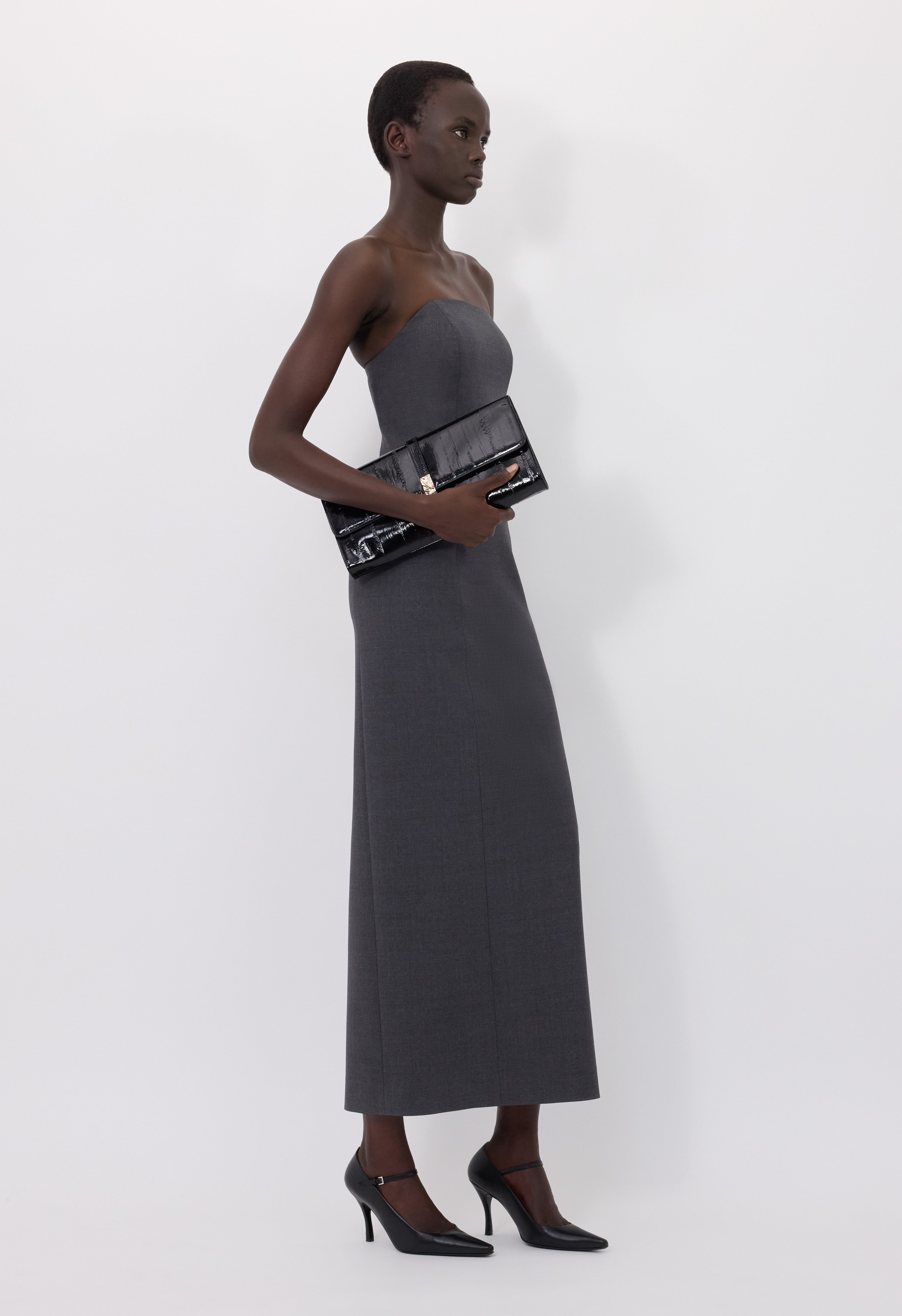 SHILO Bustier dress
