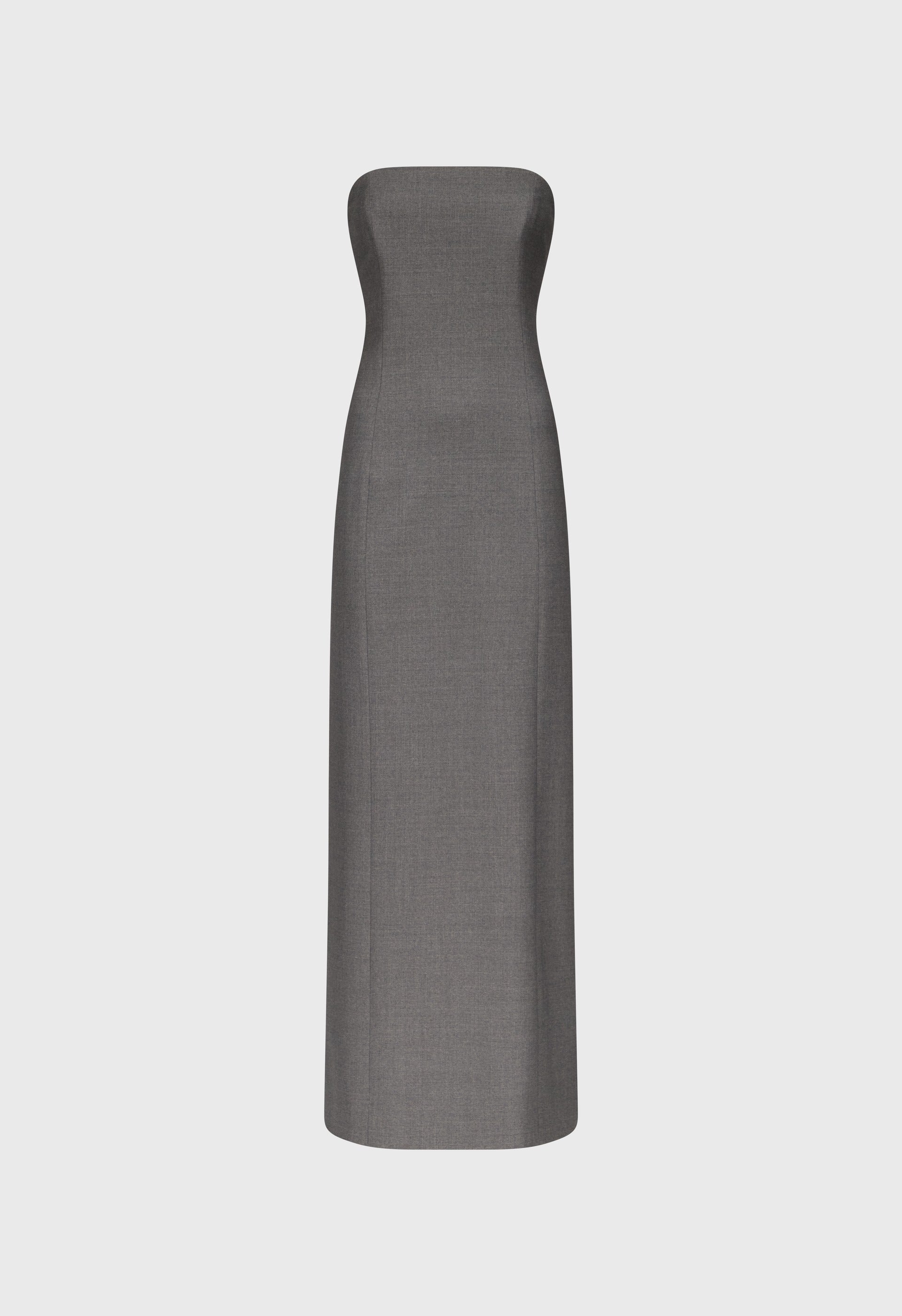 SHILO Bustier dress