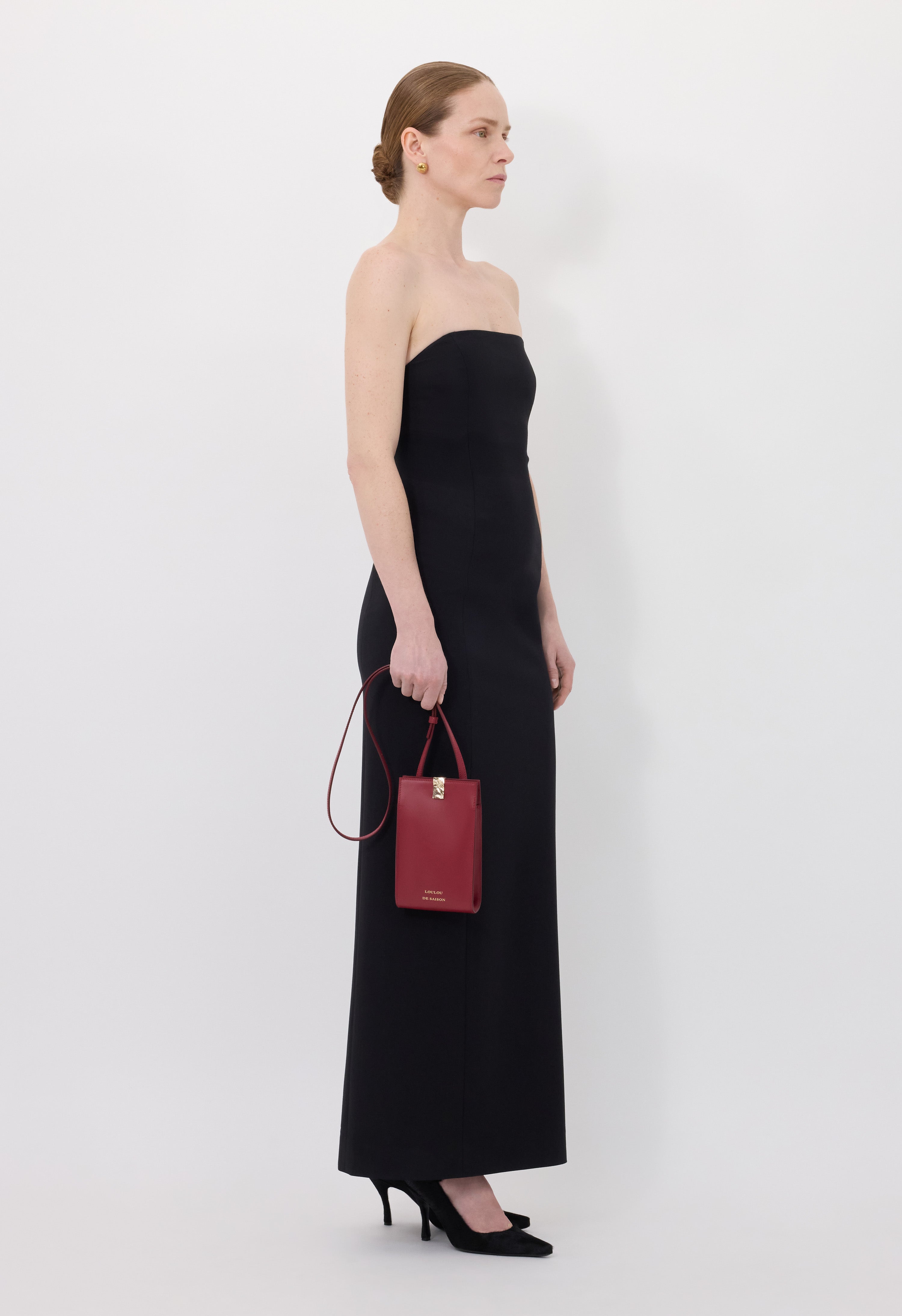 SHILO Bustier dress