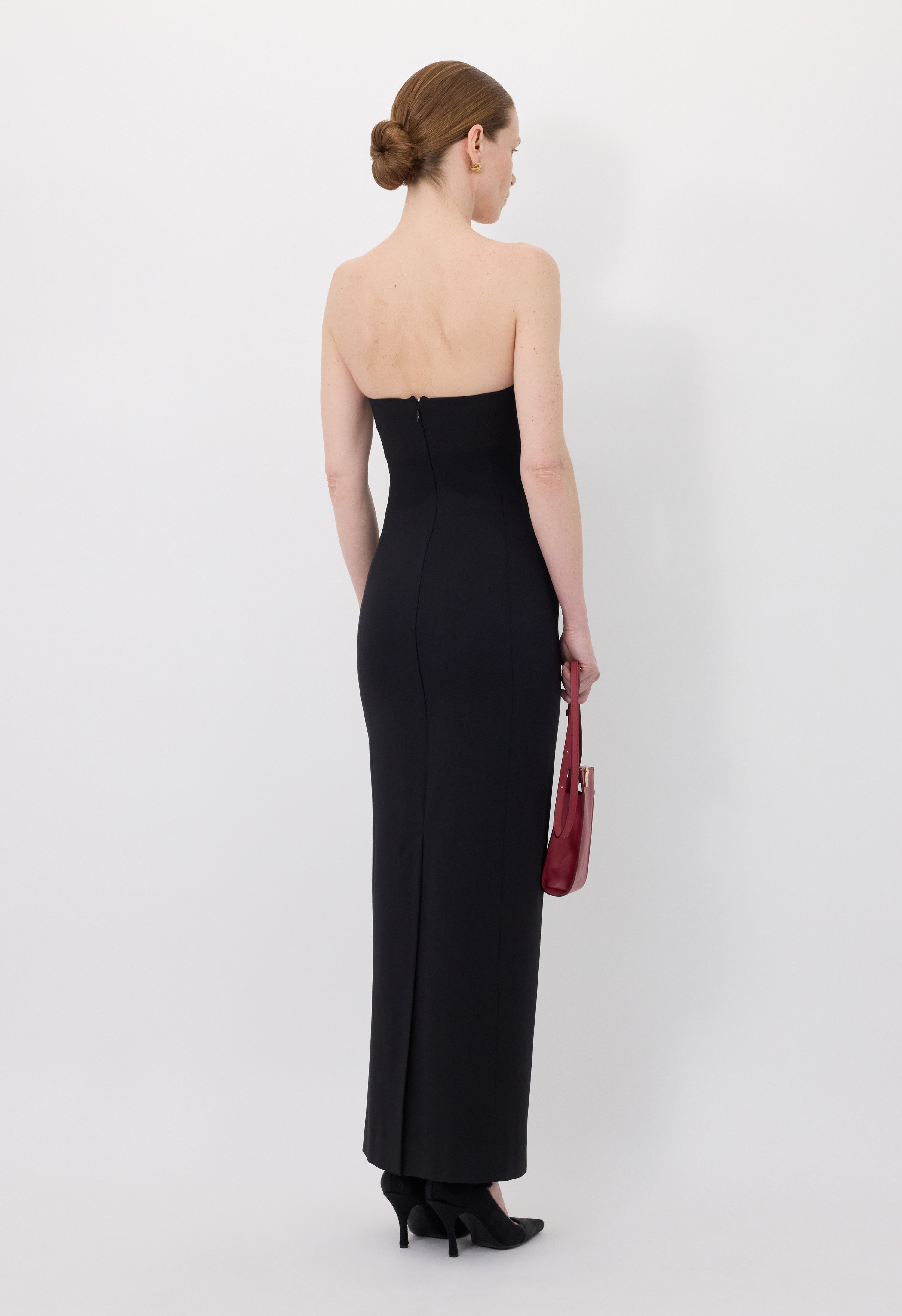SHILO Bustier dress