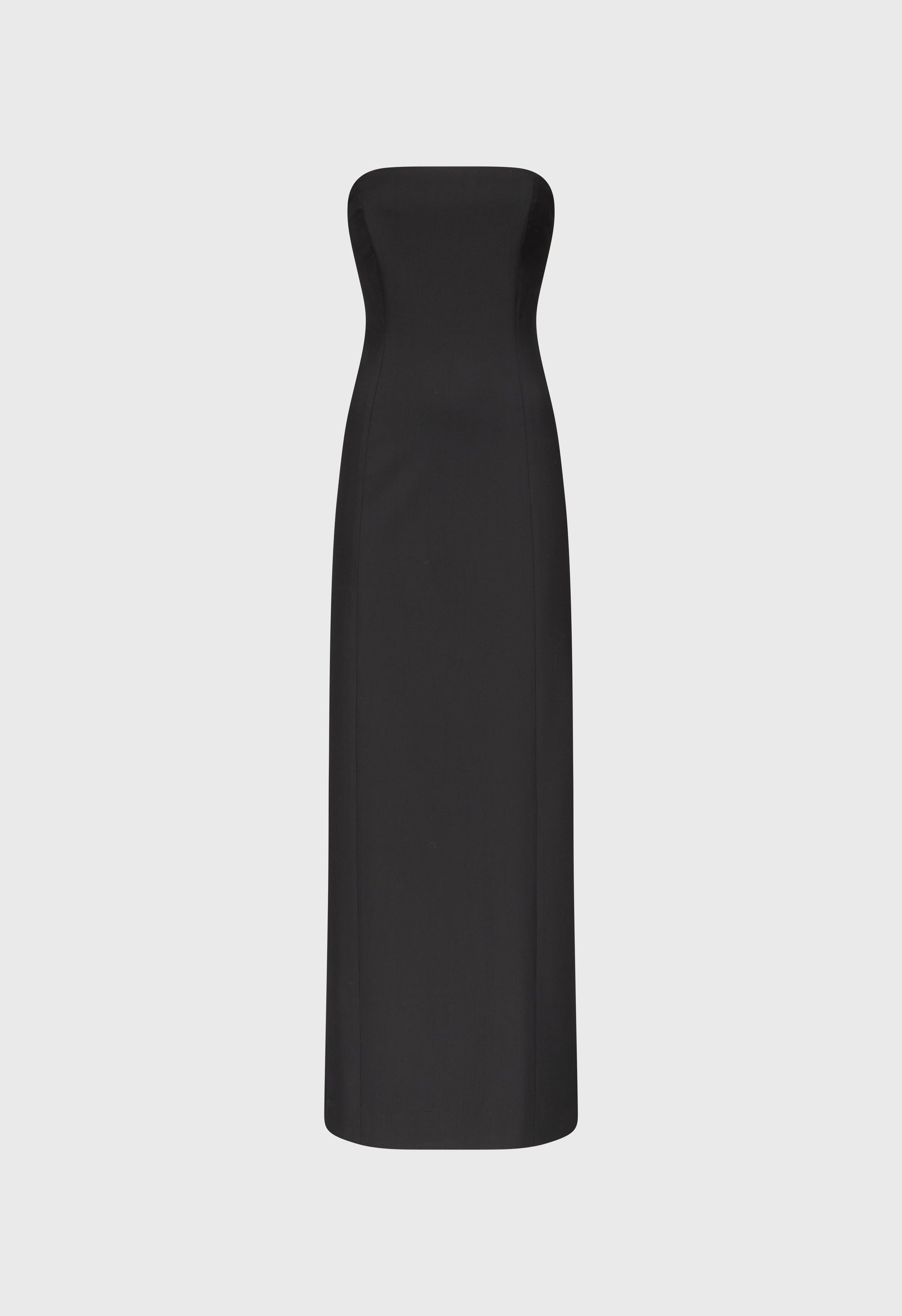 SHILO Bustier dress