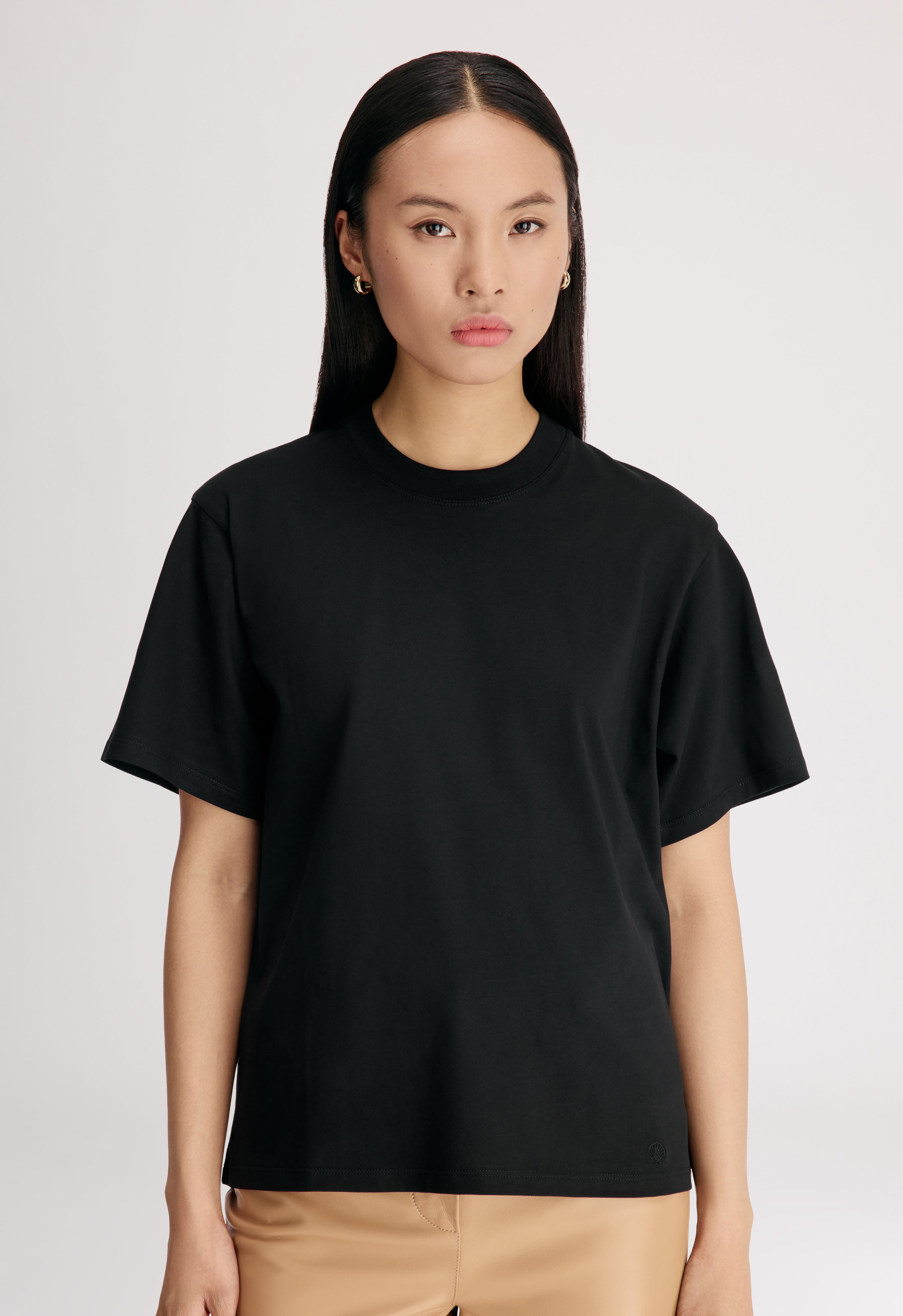 TELANTO LDS Boxy fit T-shirt