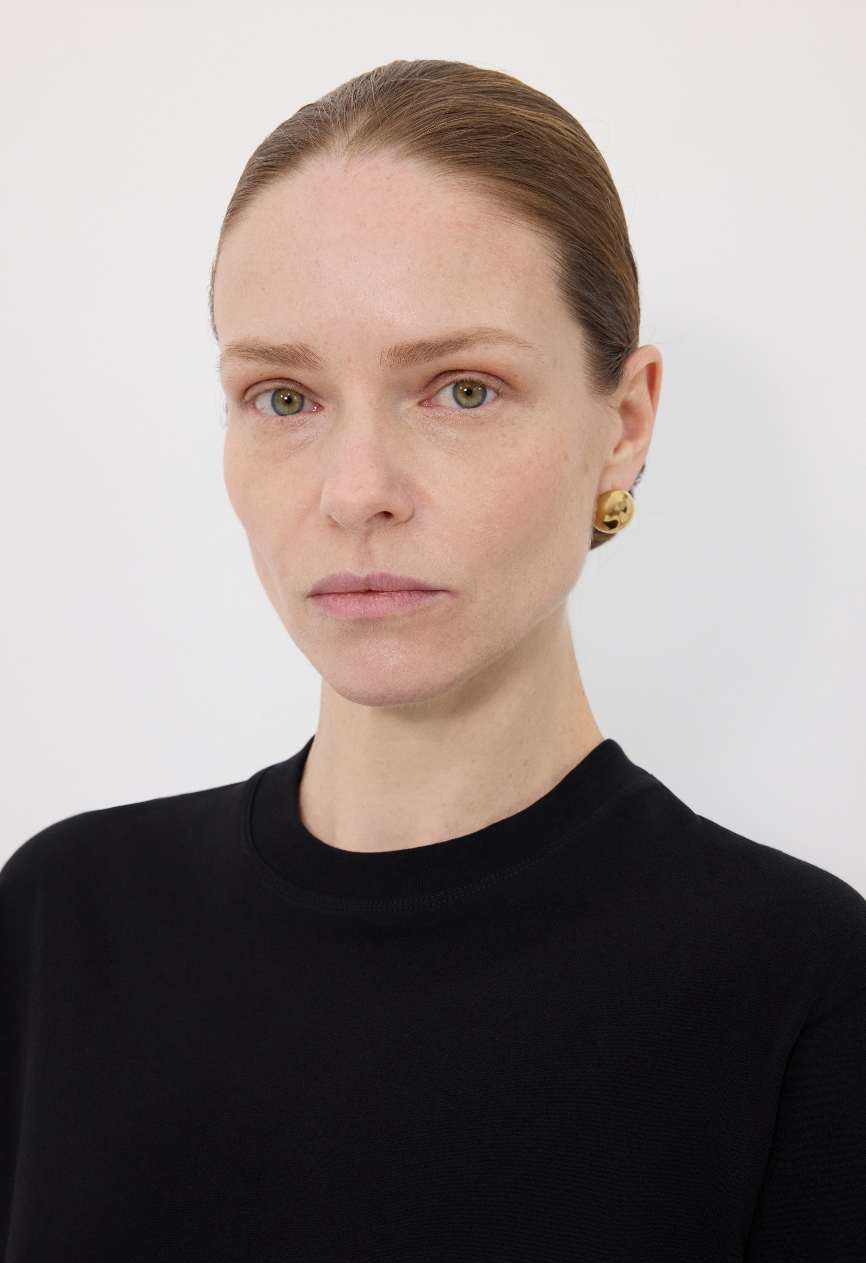 TELANTO LDS Boxy fit T-shirt