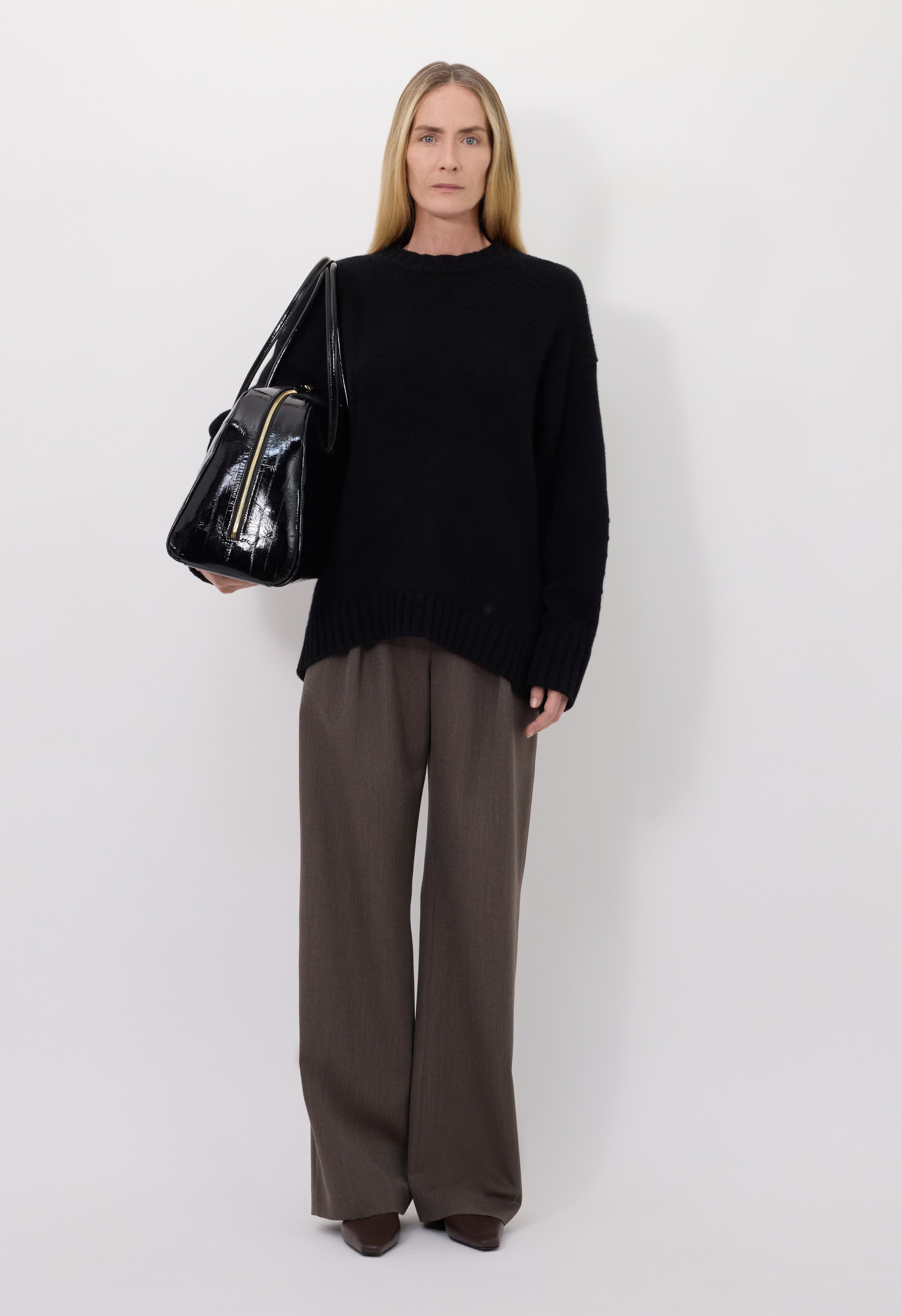 TINO Cashmere sweater
