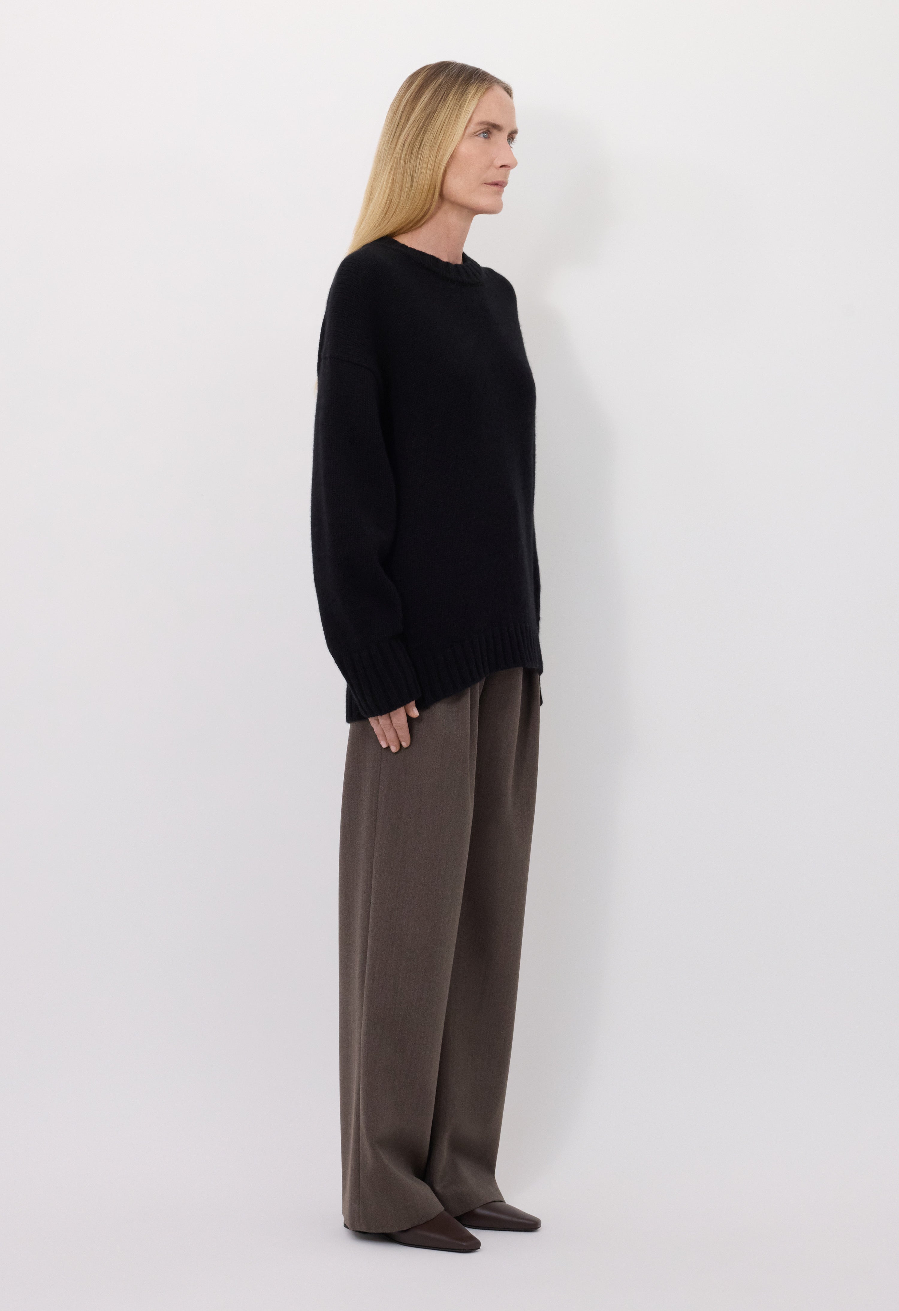 TINO Cashmere sweater