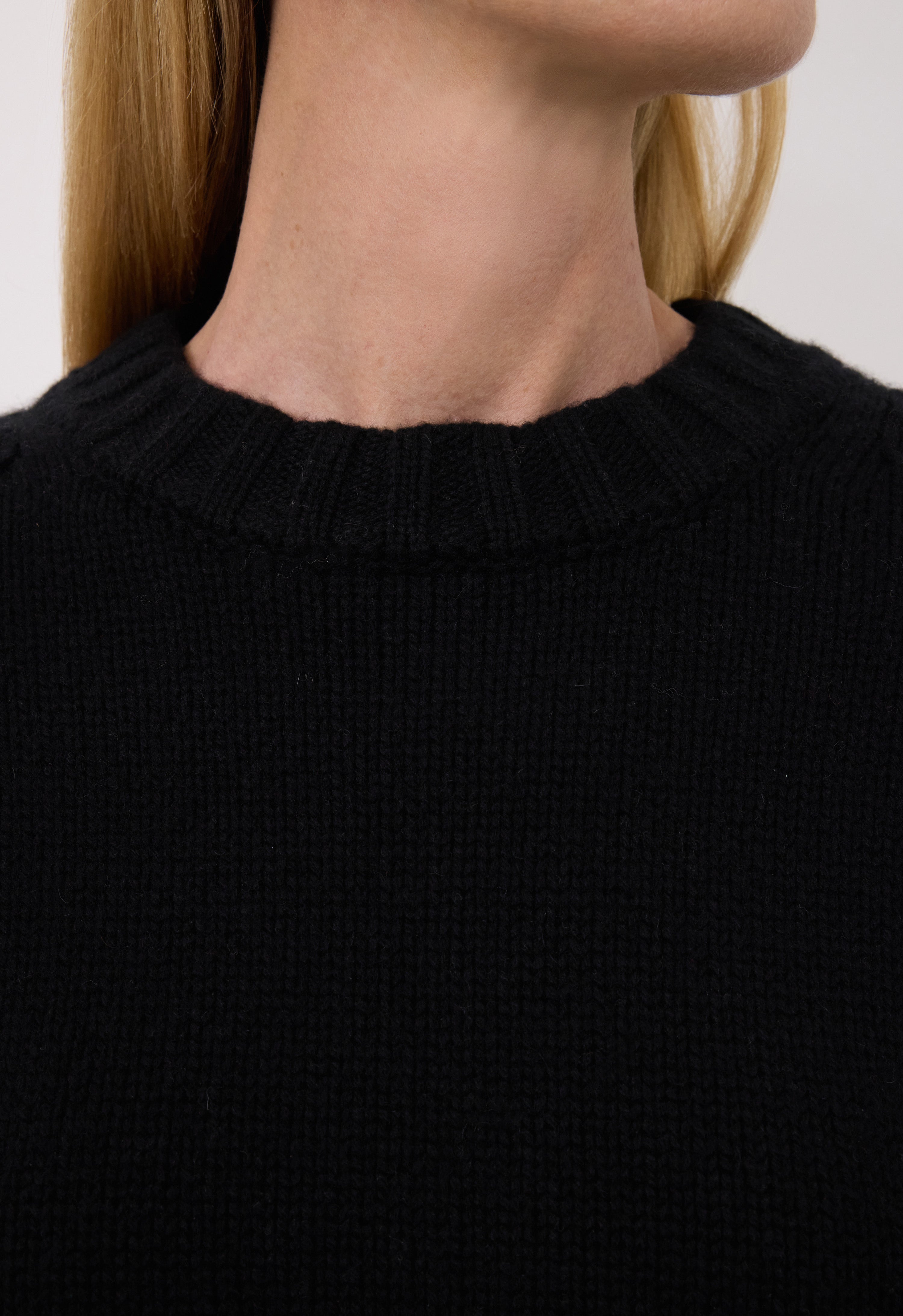 TINO Cashmere sweater