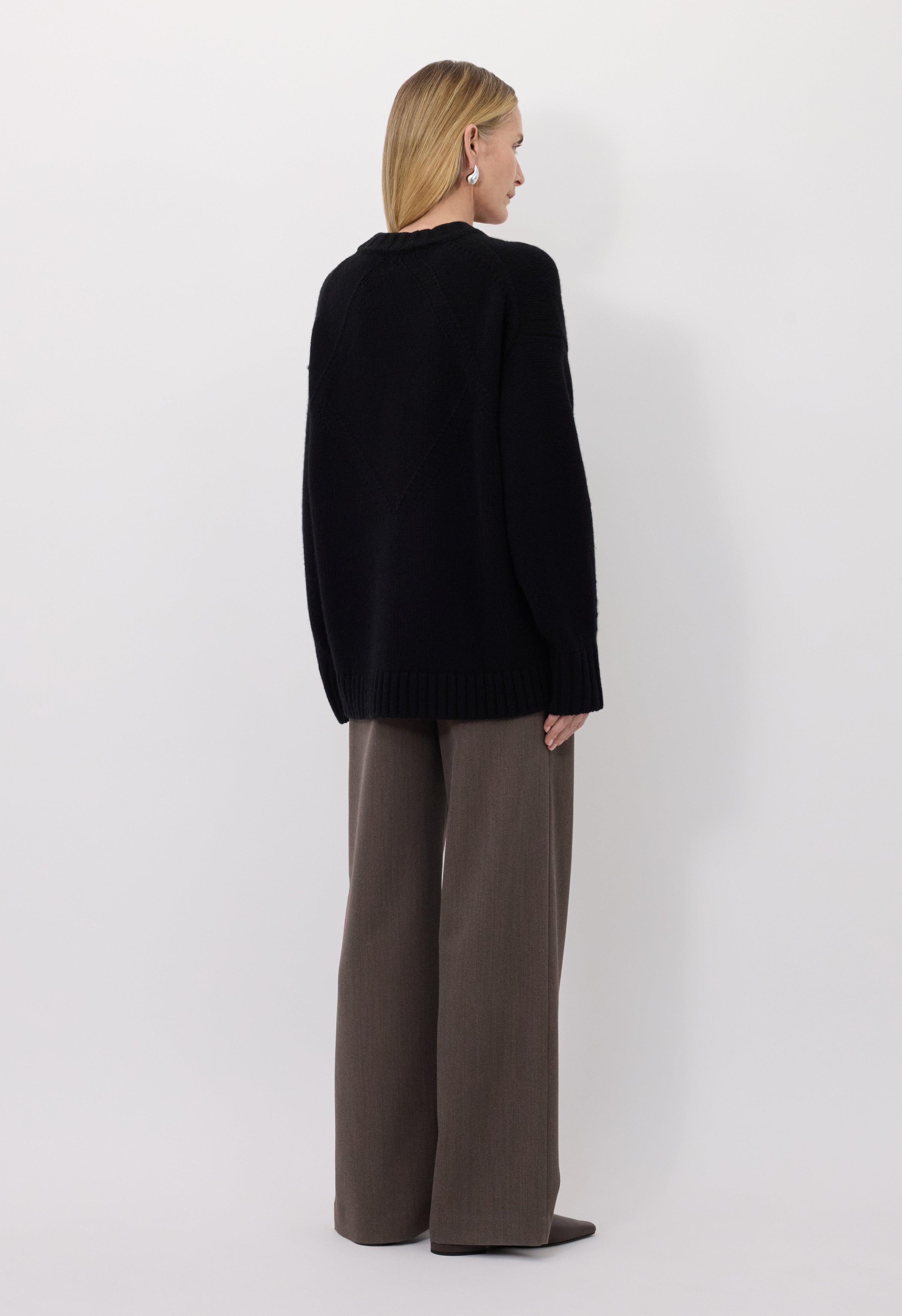 TINO Cashmere sweater