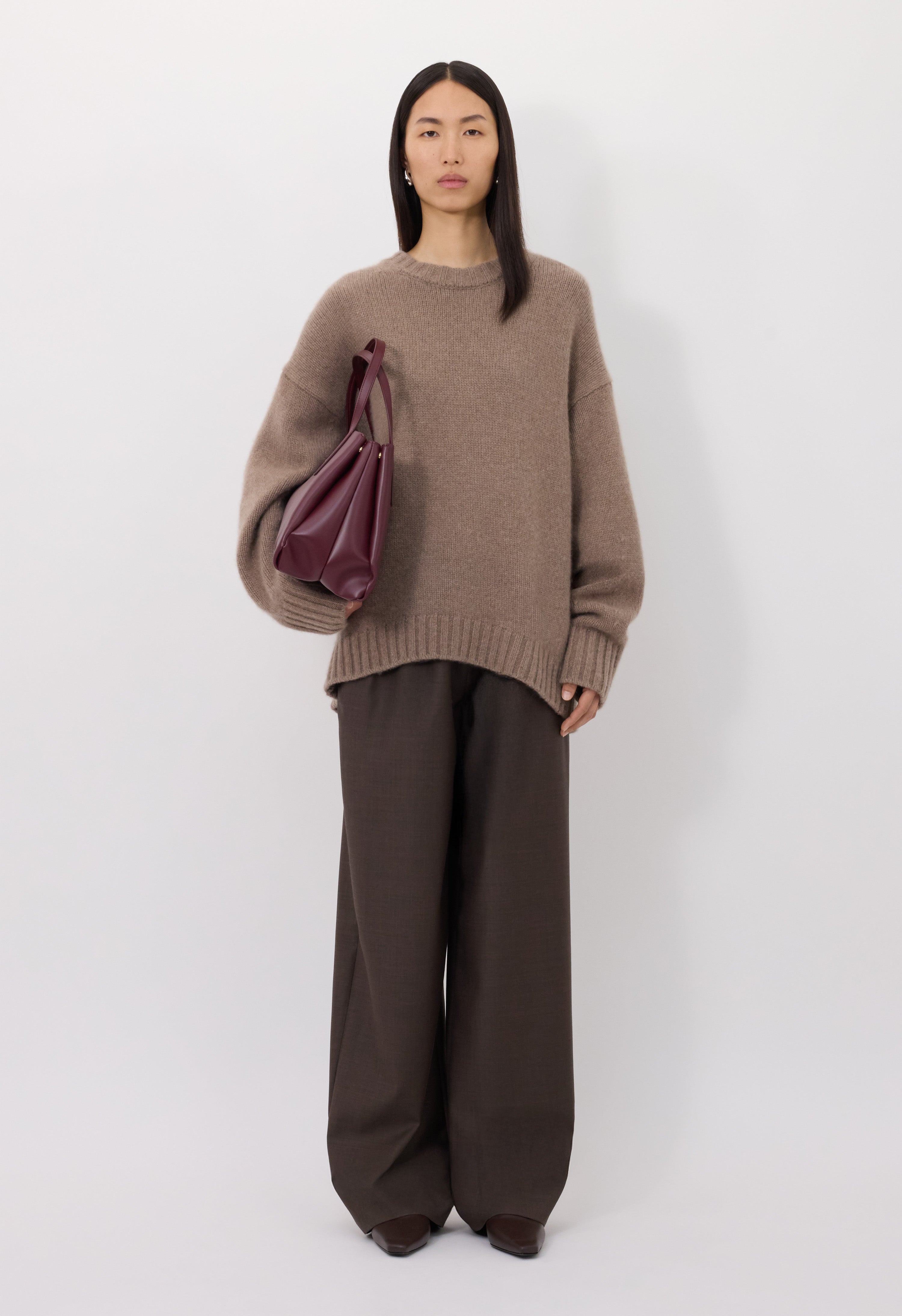 TINO Cashmere sweater
