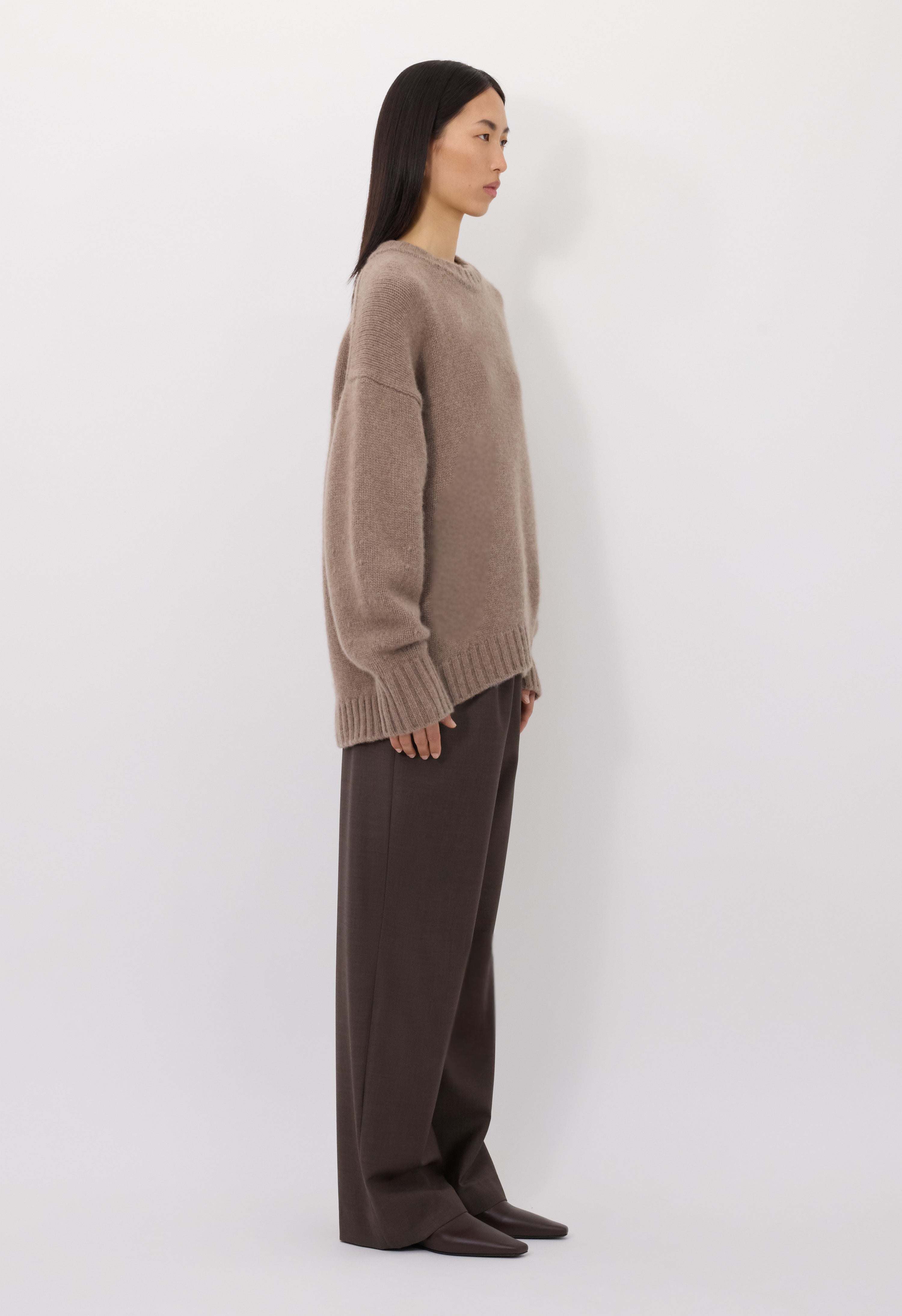 TINO Cashmere sweater