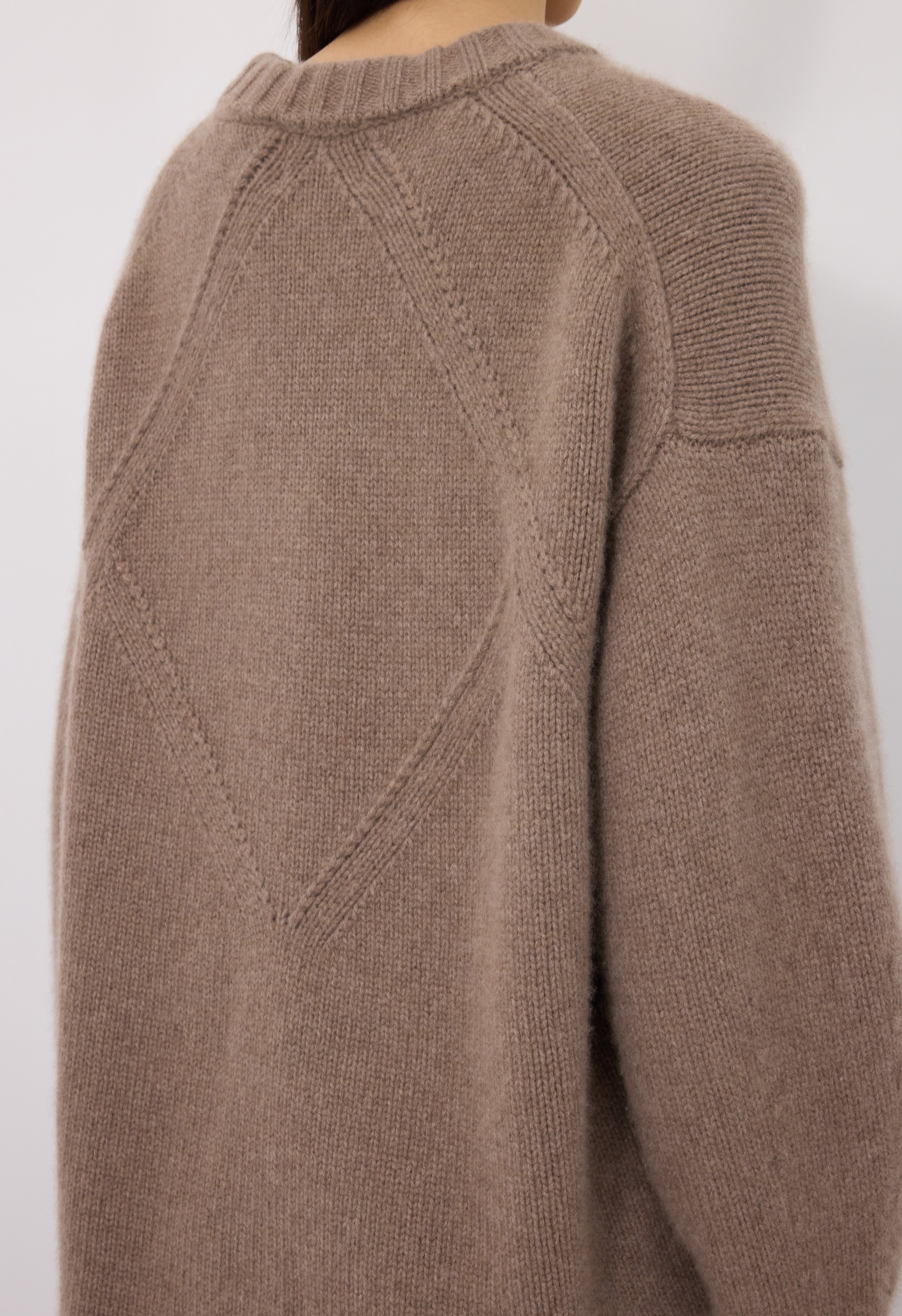 TINO Cashmere sweater