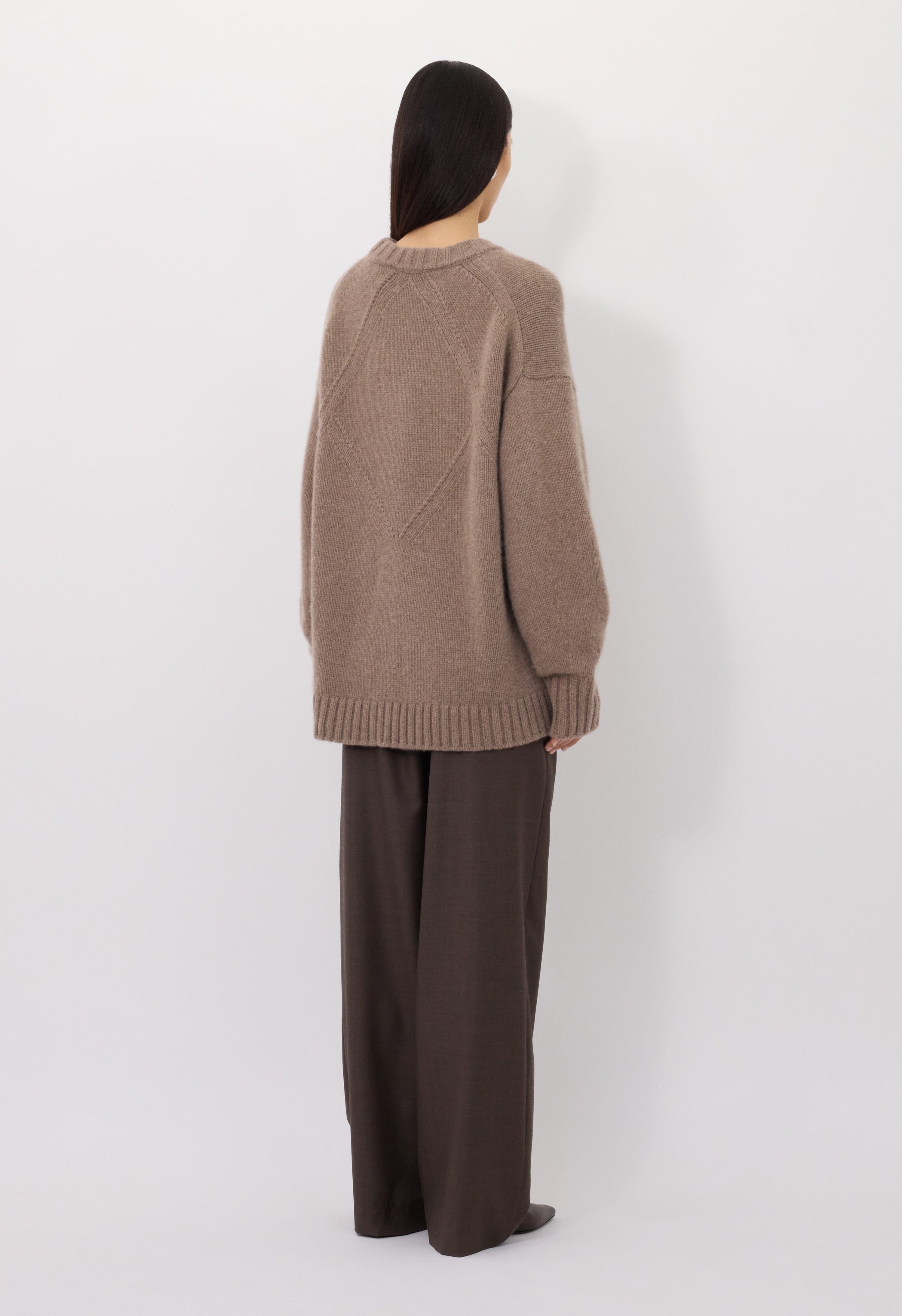 TINO Cashmere sweater