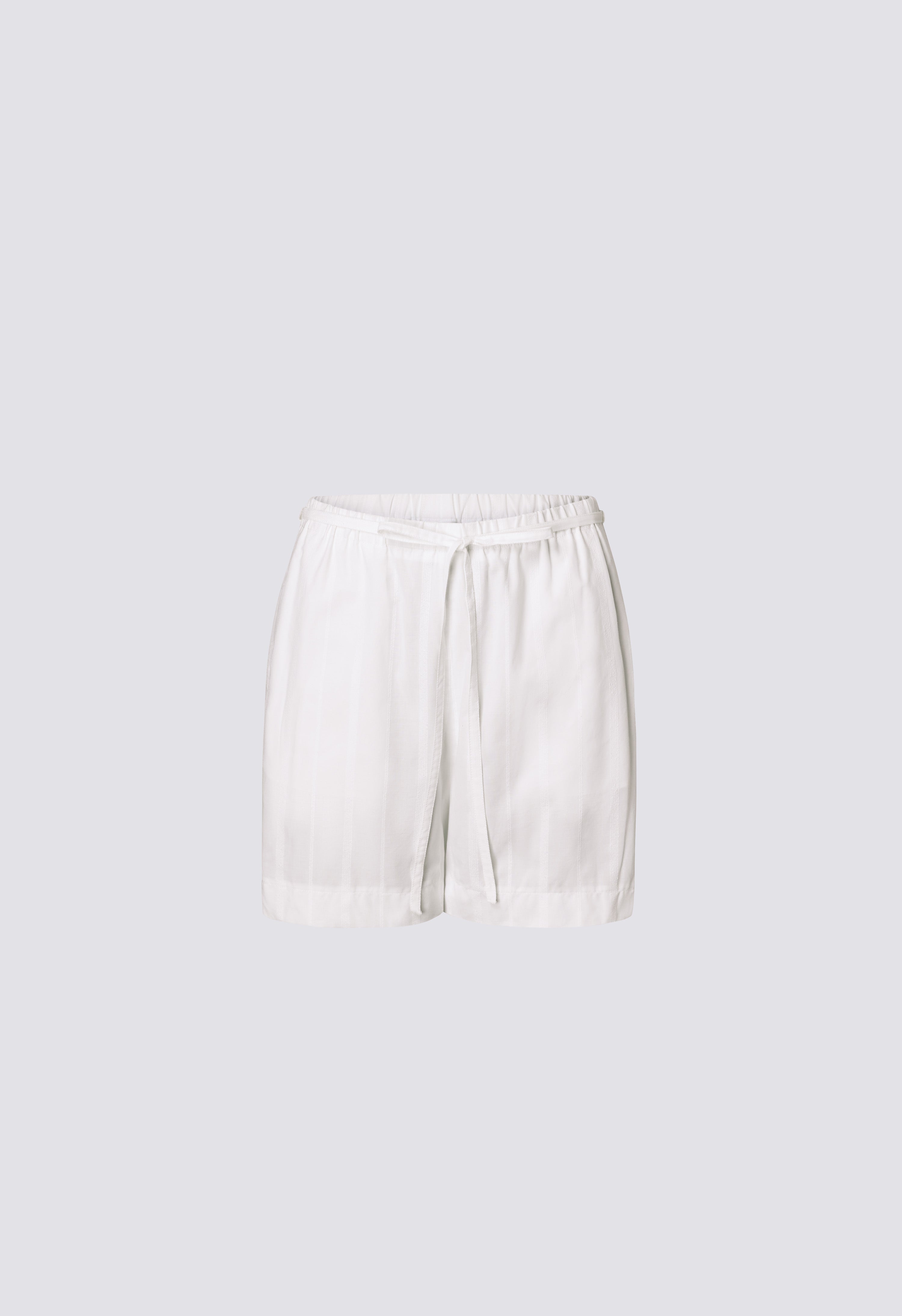TITO Short en popeline de coton