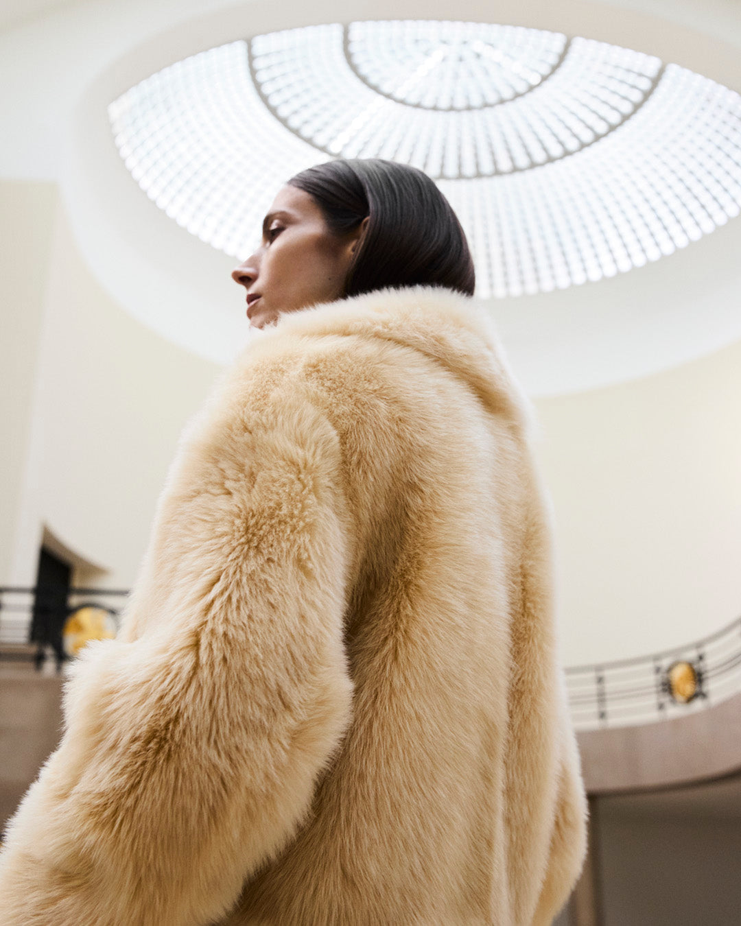 AIDAR LDS Cashmere blend cardigan