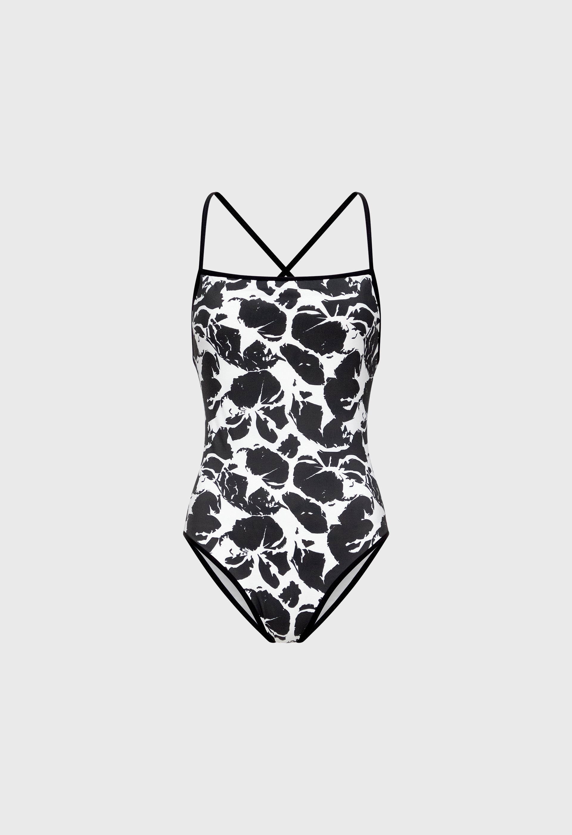 【関税込み】Loulou de Saison ホワイト Dionysos スイムウェア Swimwear