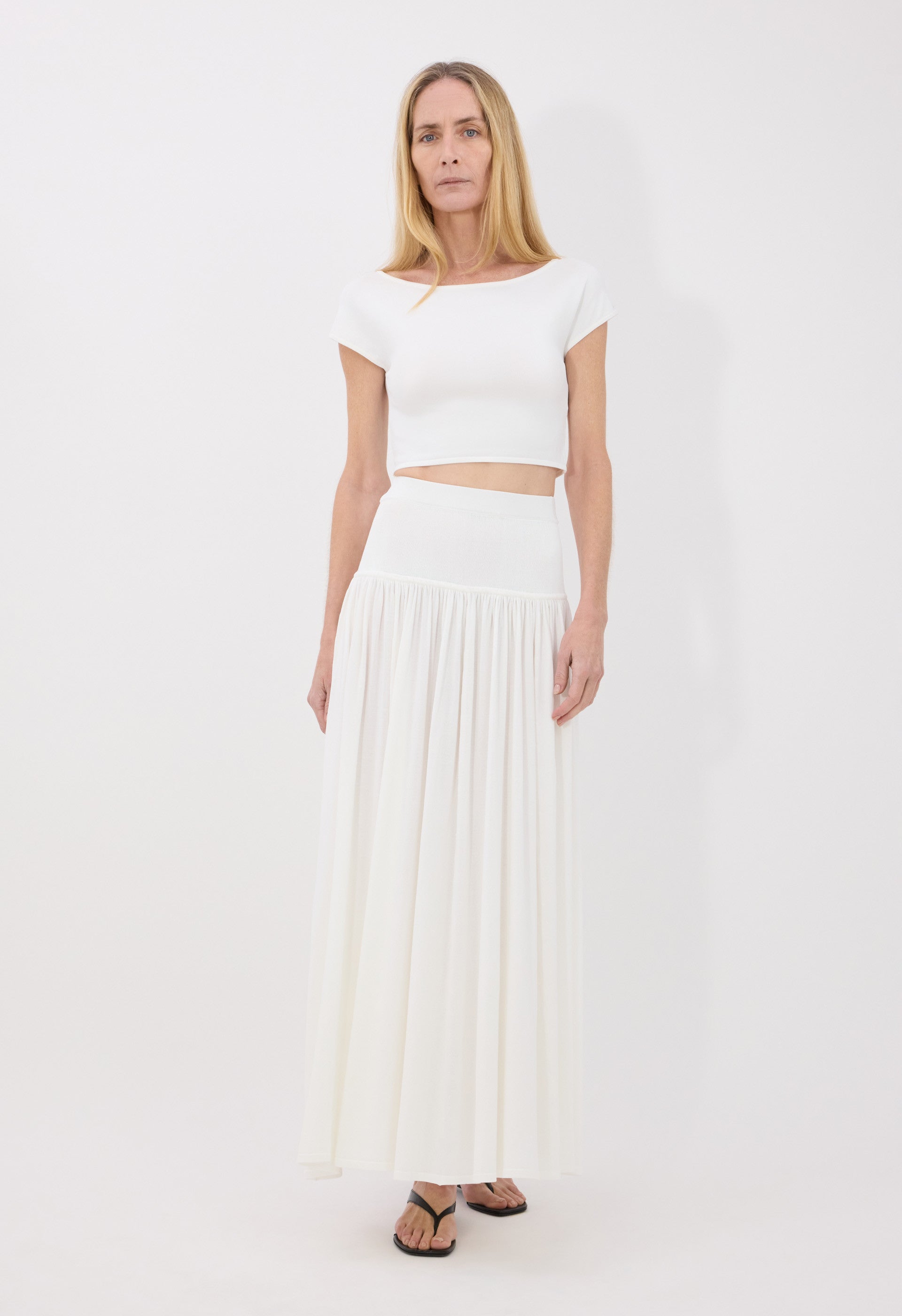 POLLY Jersey top