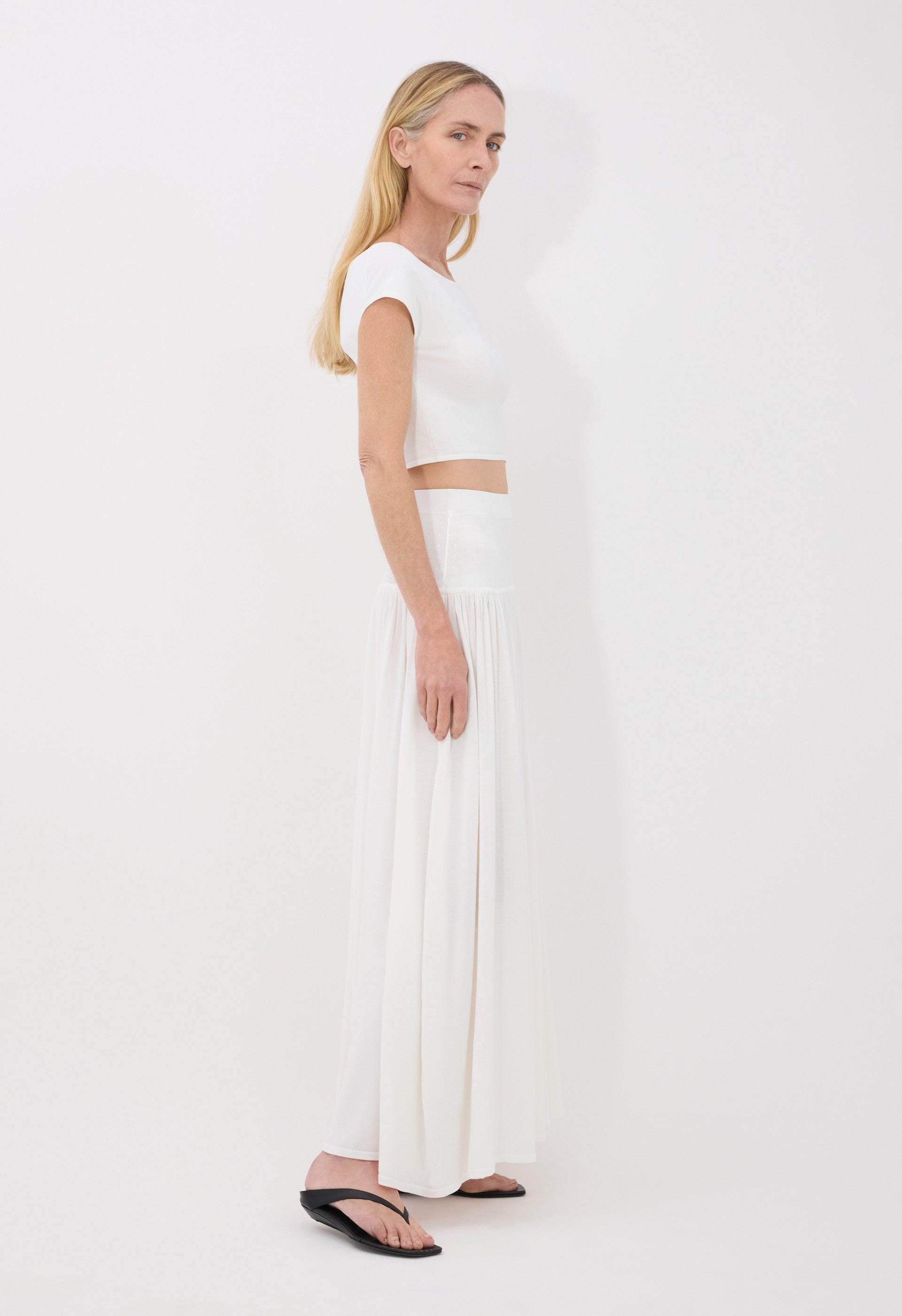 POLLY Jersey top