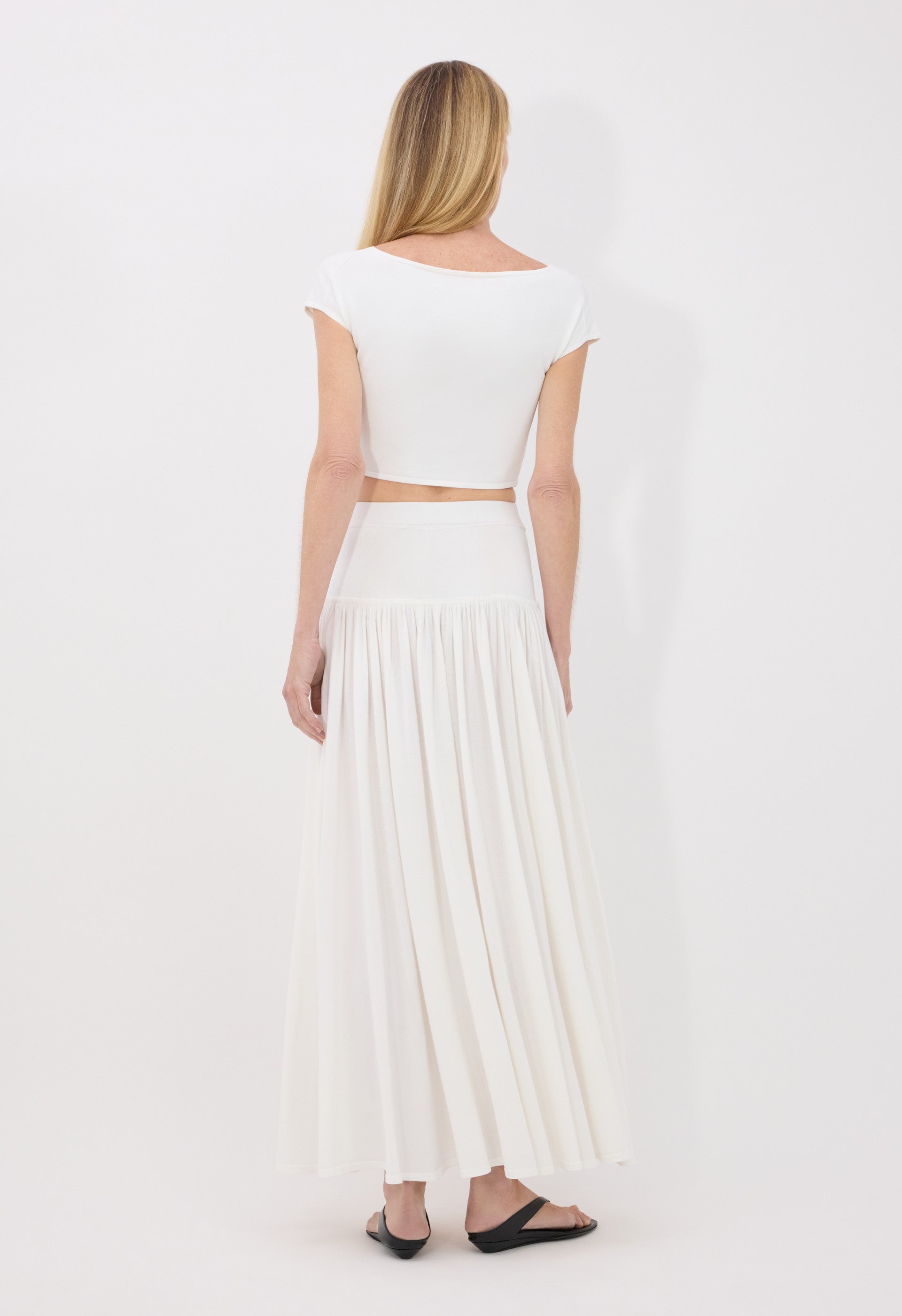 POLLY Jersey top