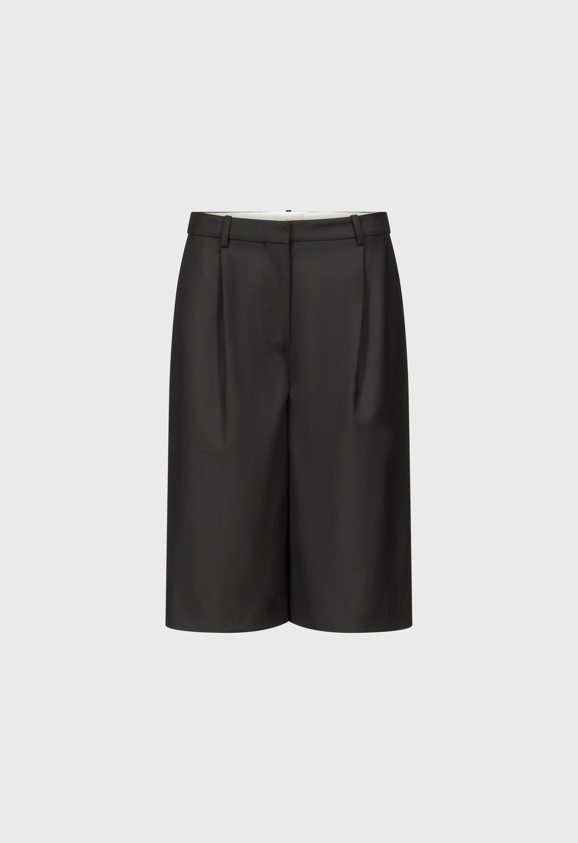 ショートパンツ Loulou Studio 'Piera' bermuda shorts Hada Shorts – La Garçonne